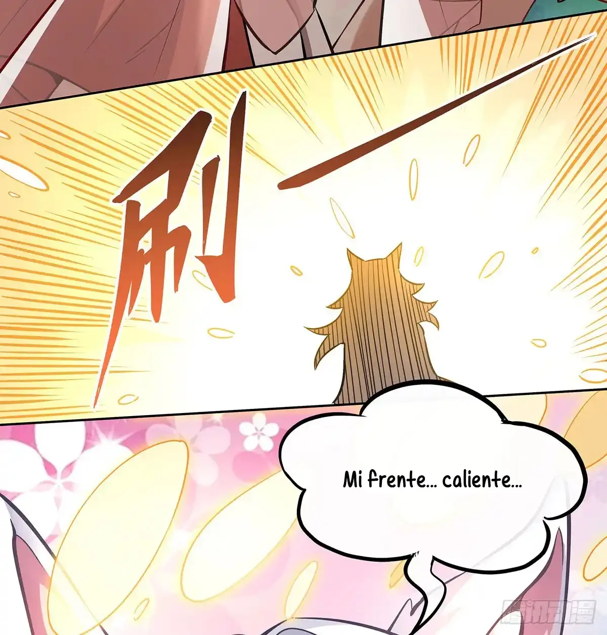 Página 47 del Manga