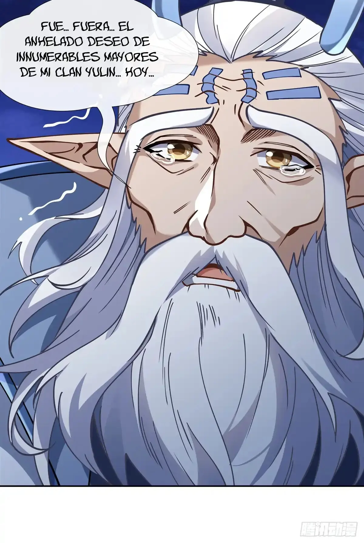 Página 40 del Manga