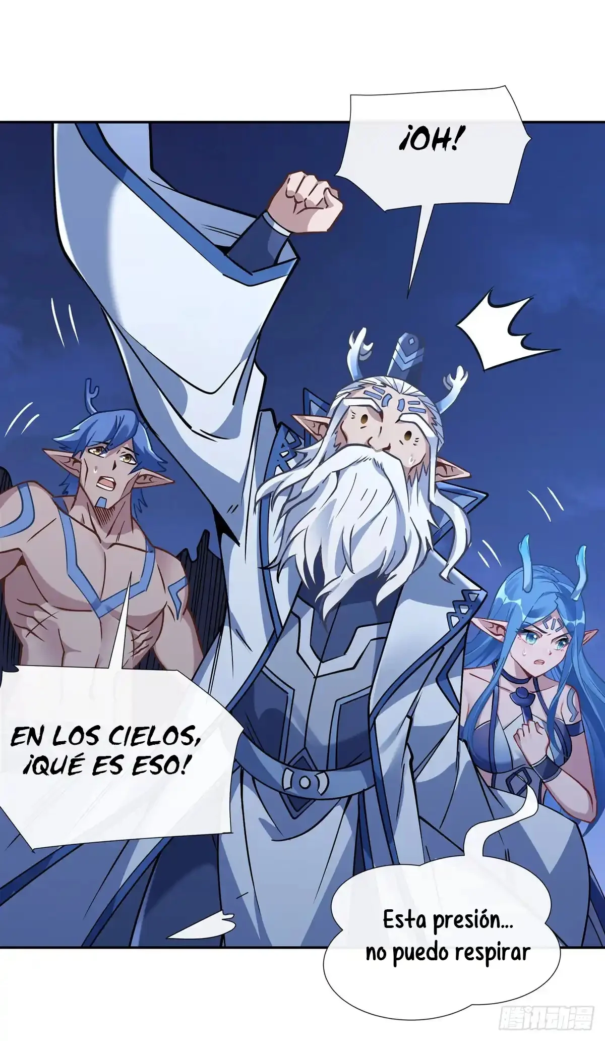 Página 43 del Manga