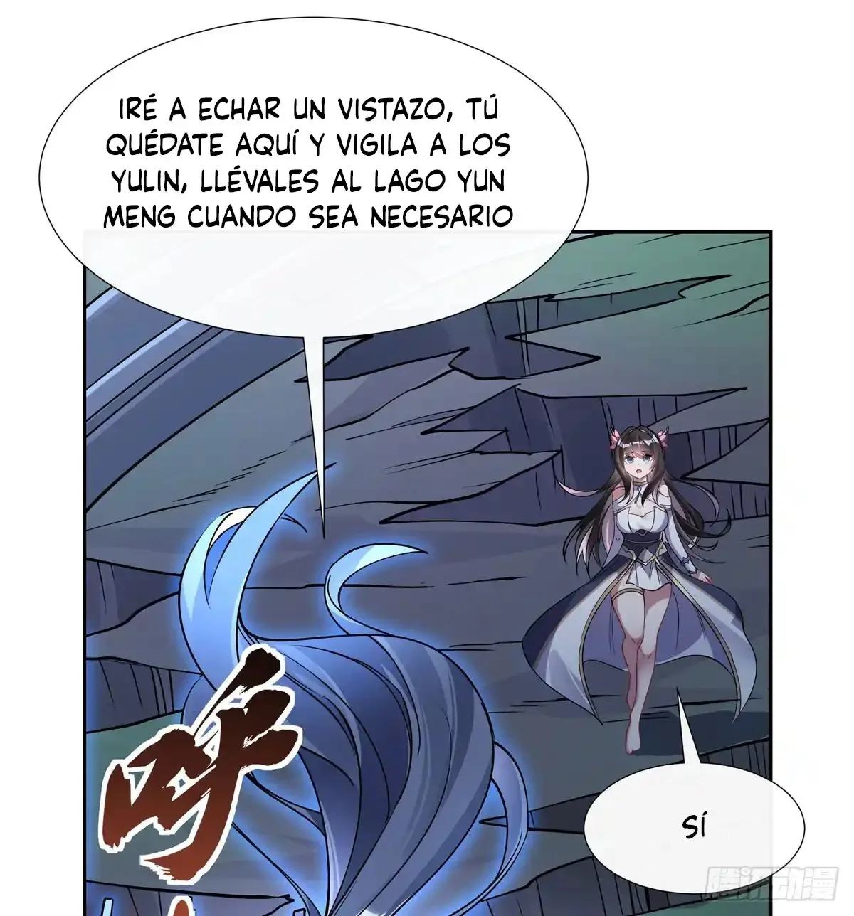 Página 47 del Manga