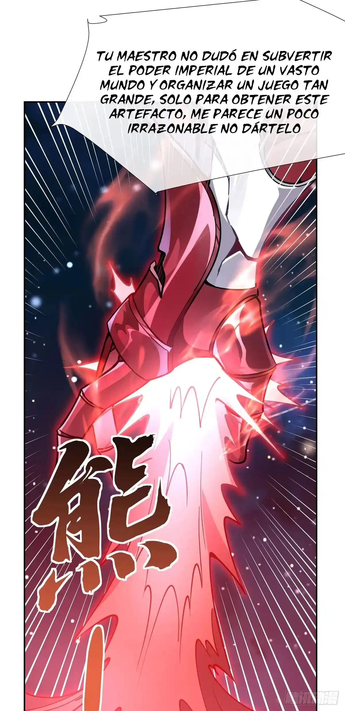 Página 52 del Manga
