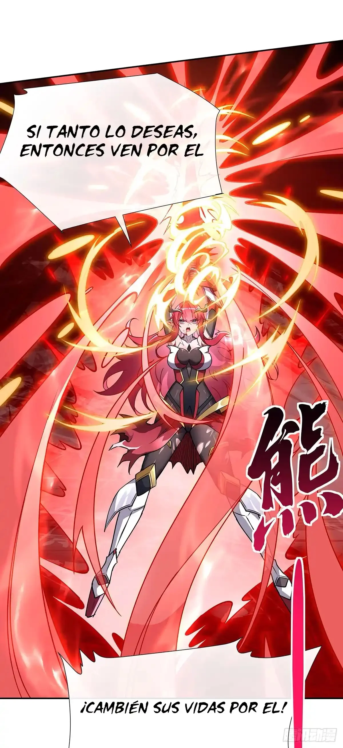 Página 54 del Manga