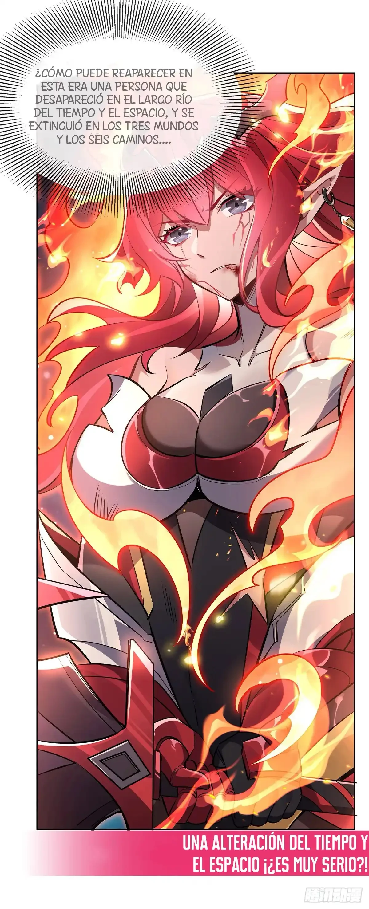 Página 57 del Manga