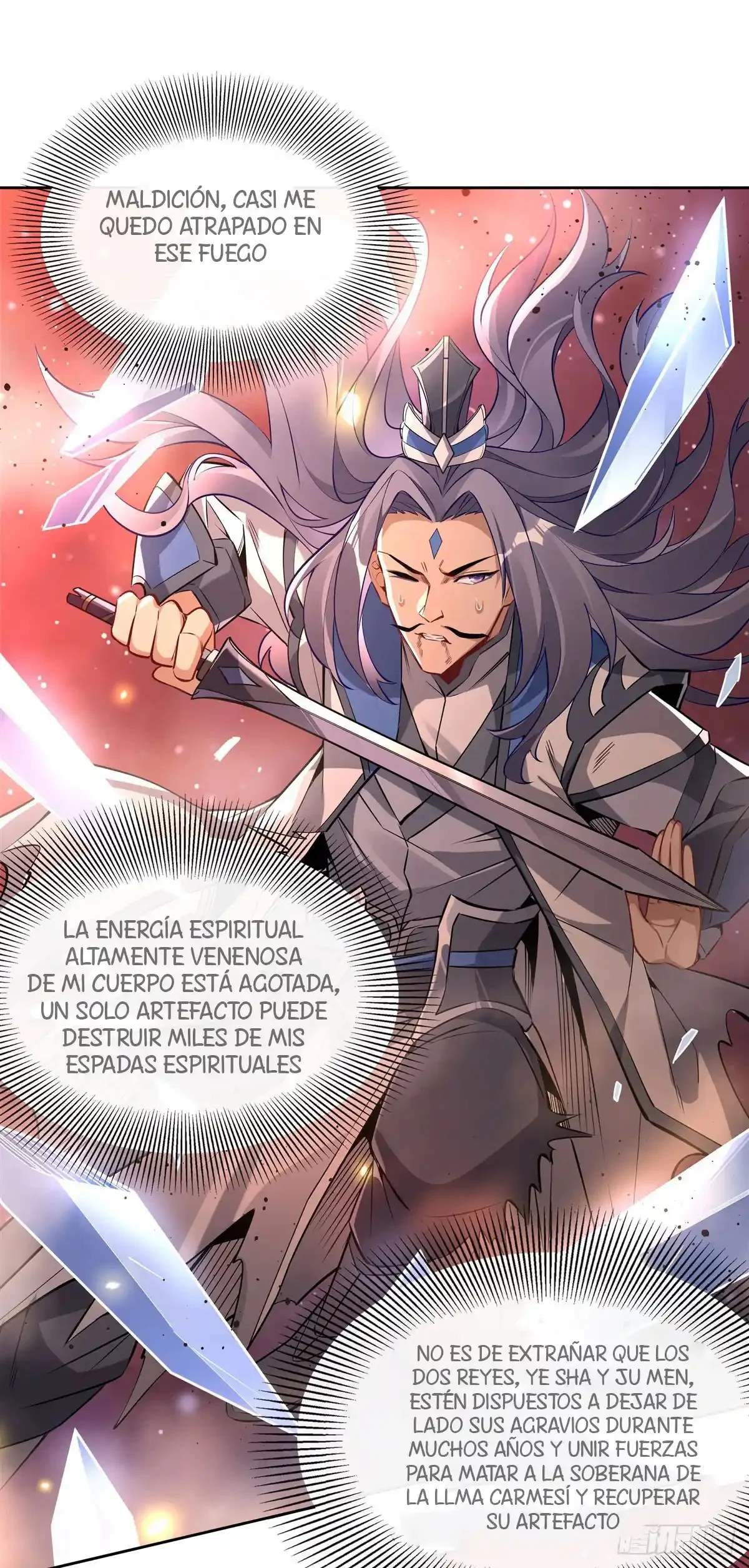 Página 39 del Manga