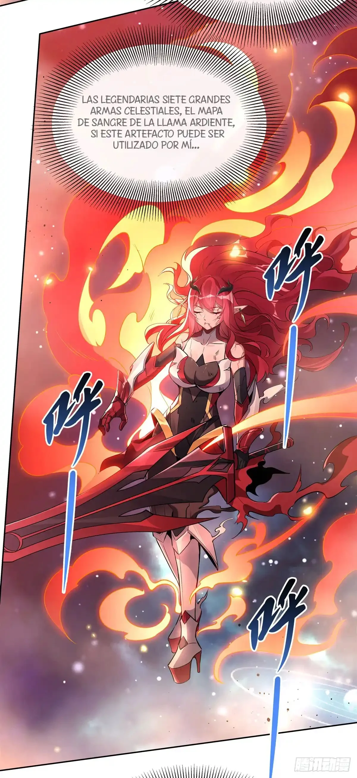 Página 40 del Manga