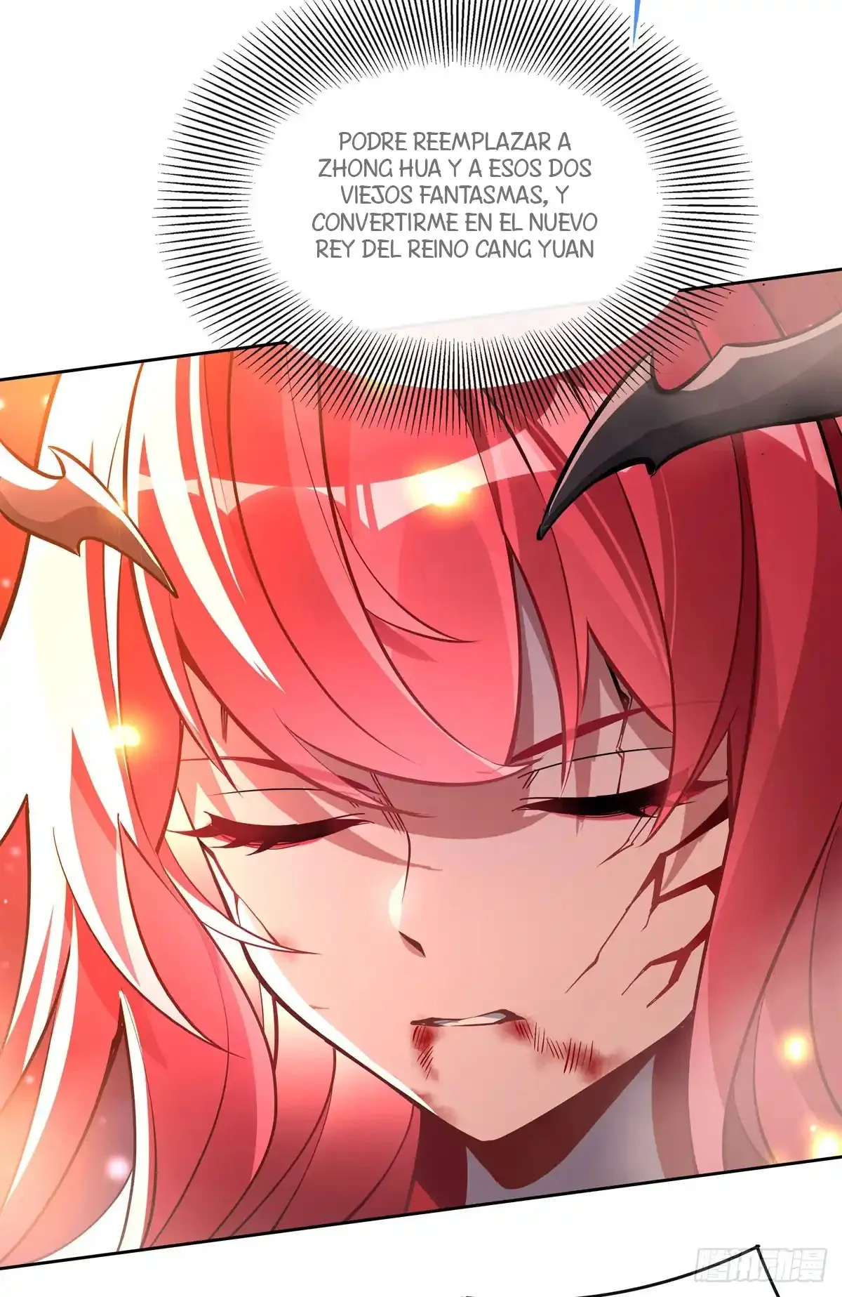 Página 41 del Manga