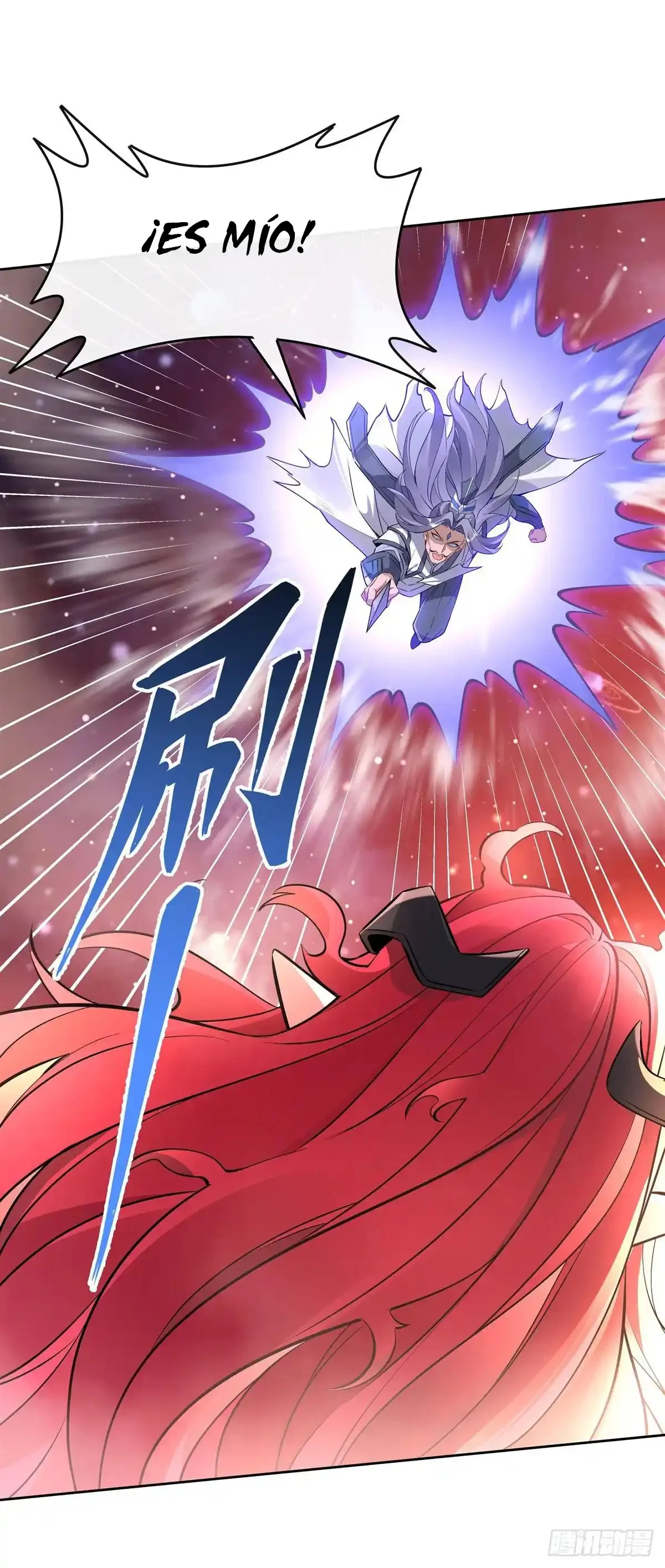 Página 43 del Manga