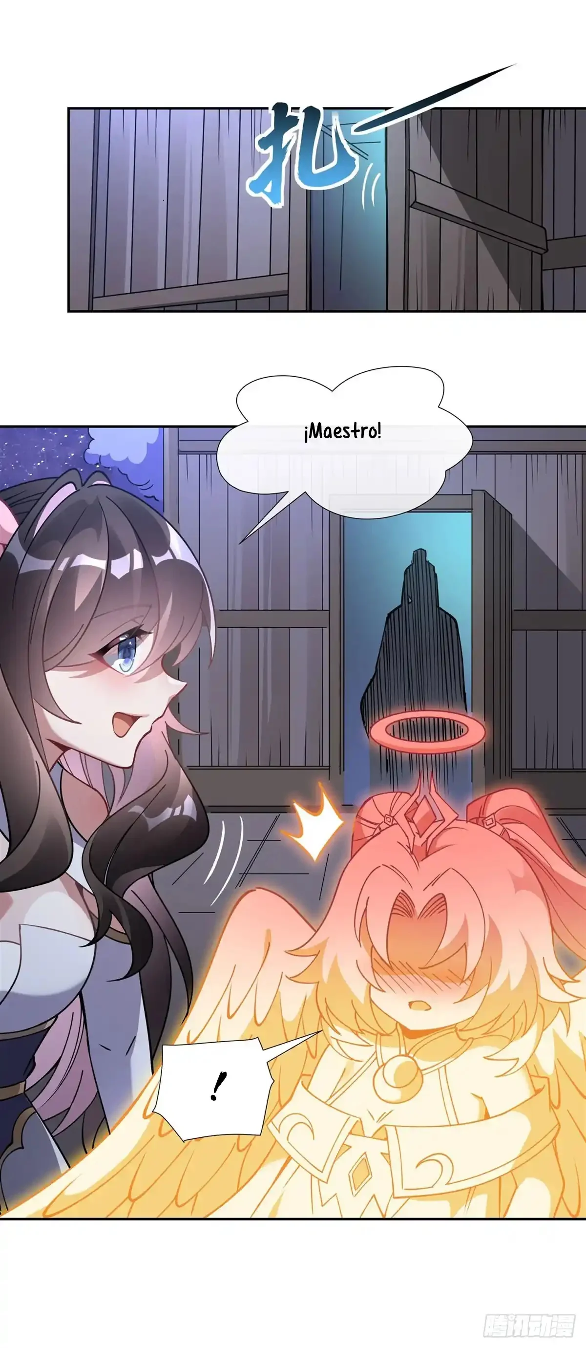 Página 34 del Manga