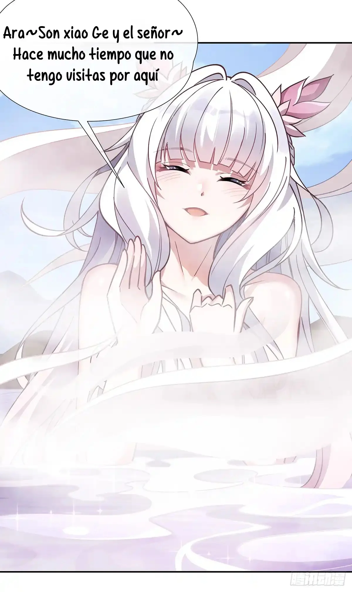 Página 41 del Manga