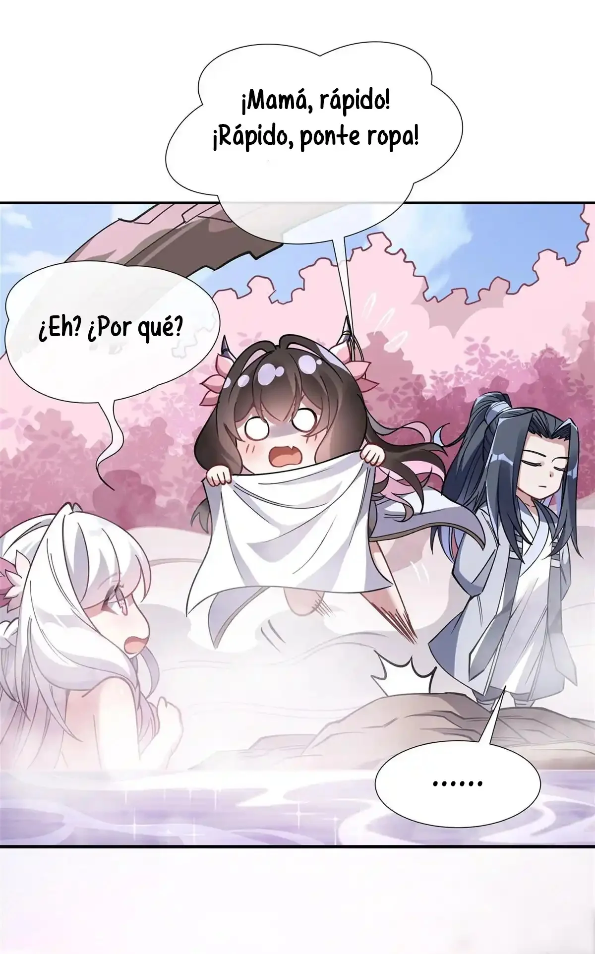 Página 42 del Manga