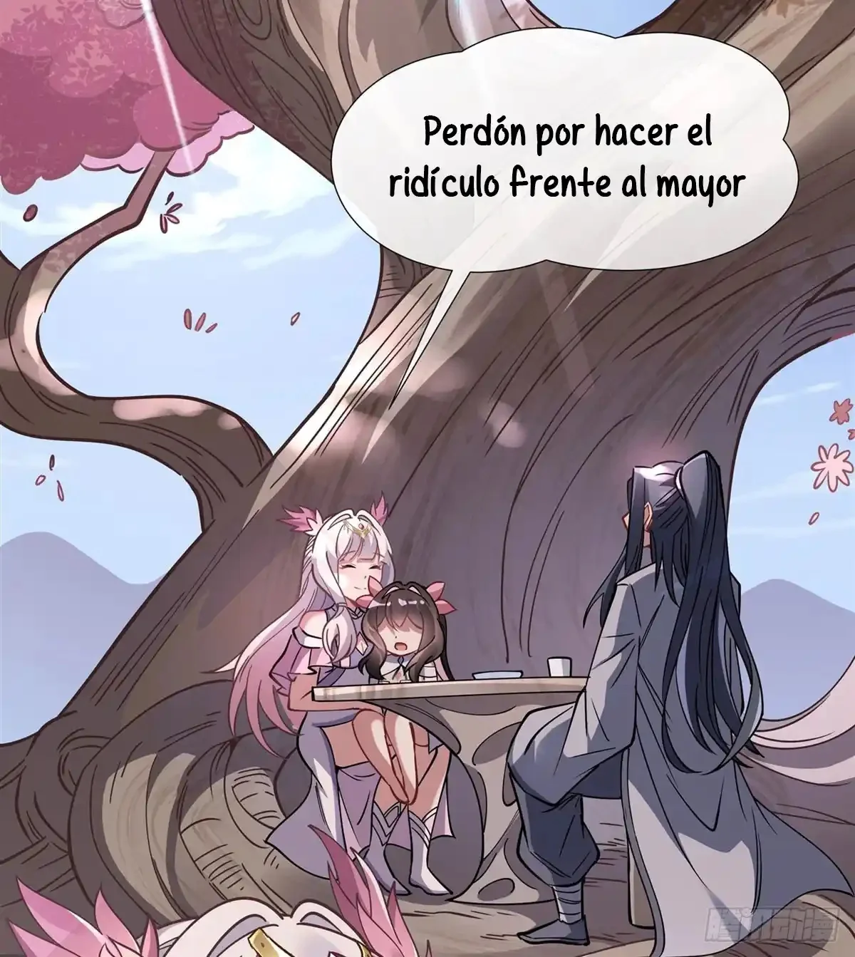 Página 44 del Manga