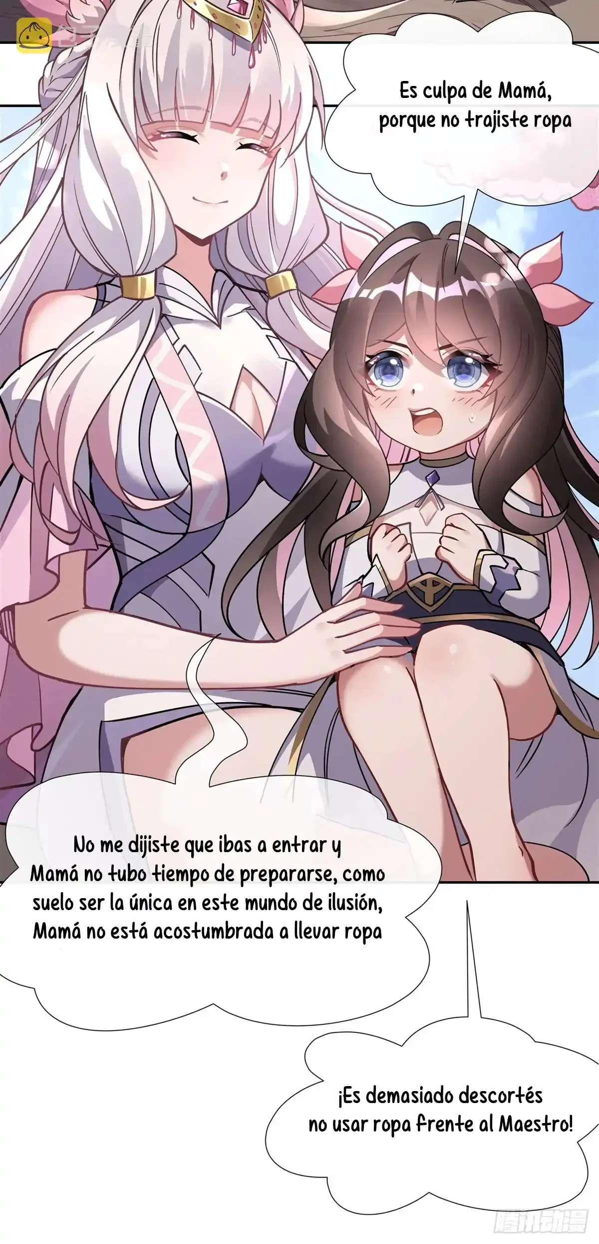 Página 45 del Manga