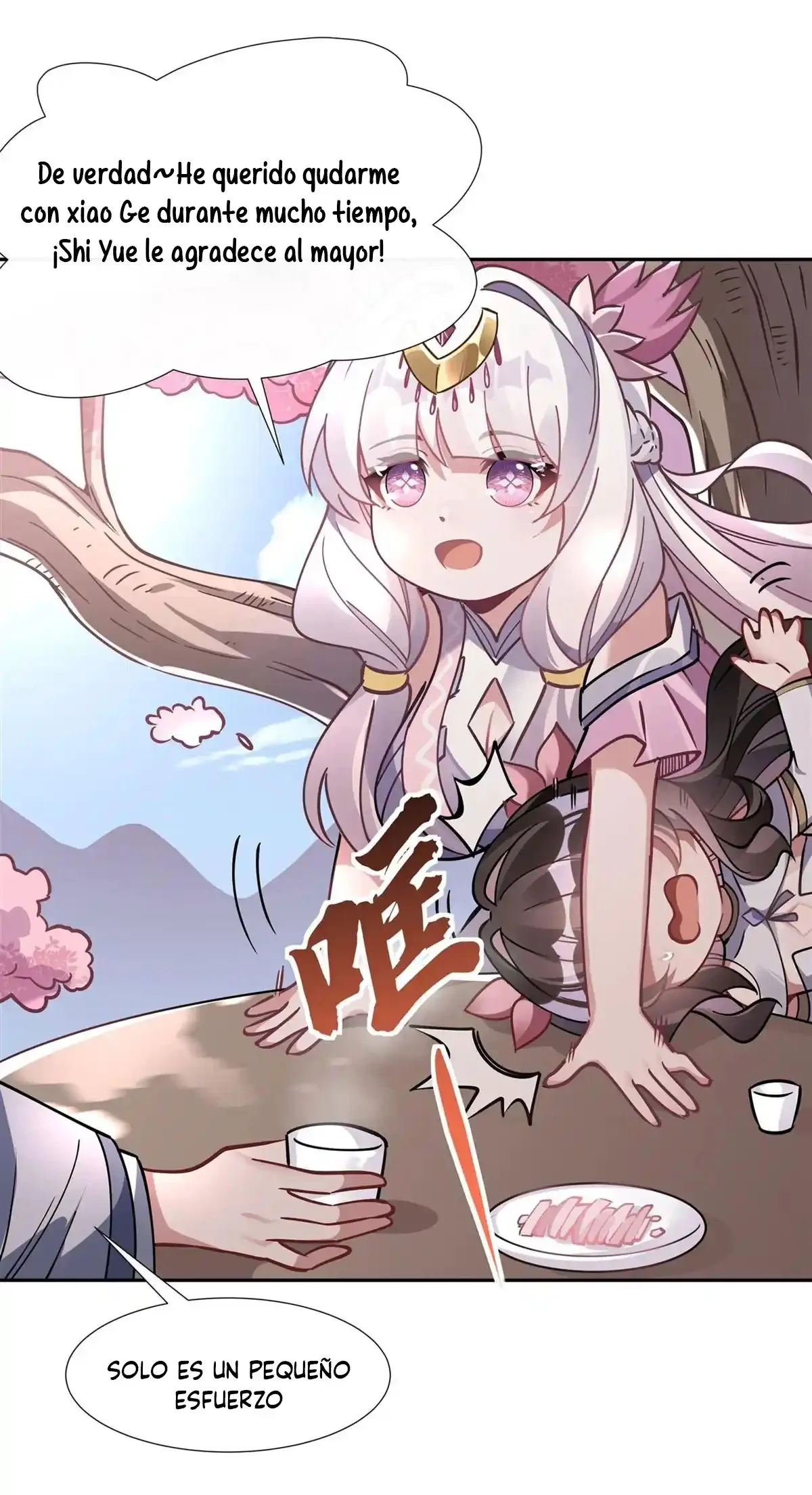 Página 47 del Manga