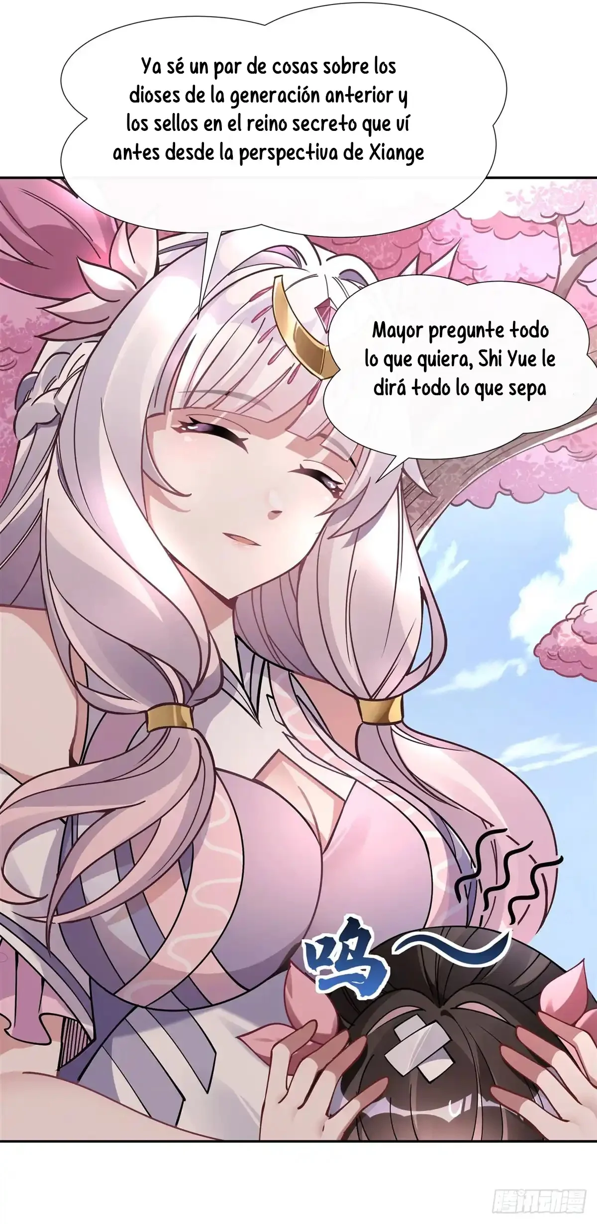 Página 49 del Manga