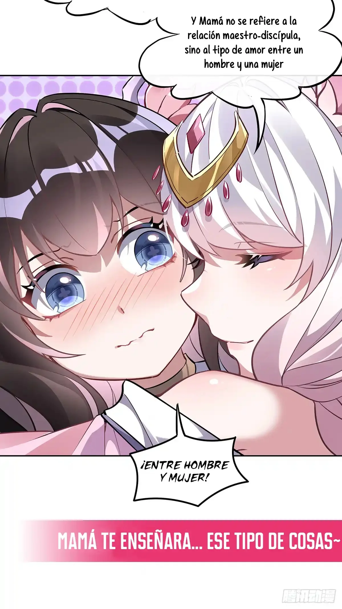 Página 56 del Manga