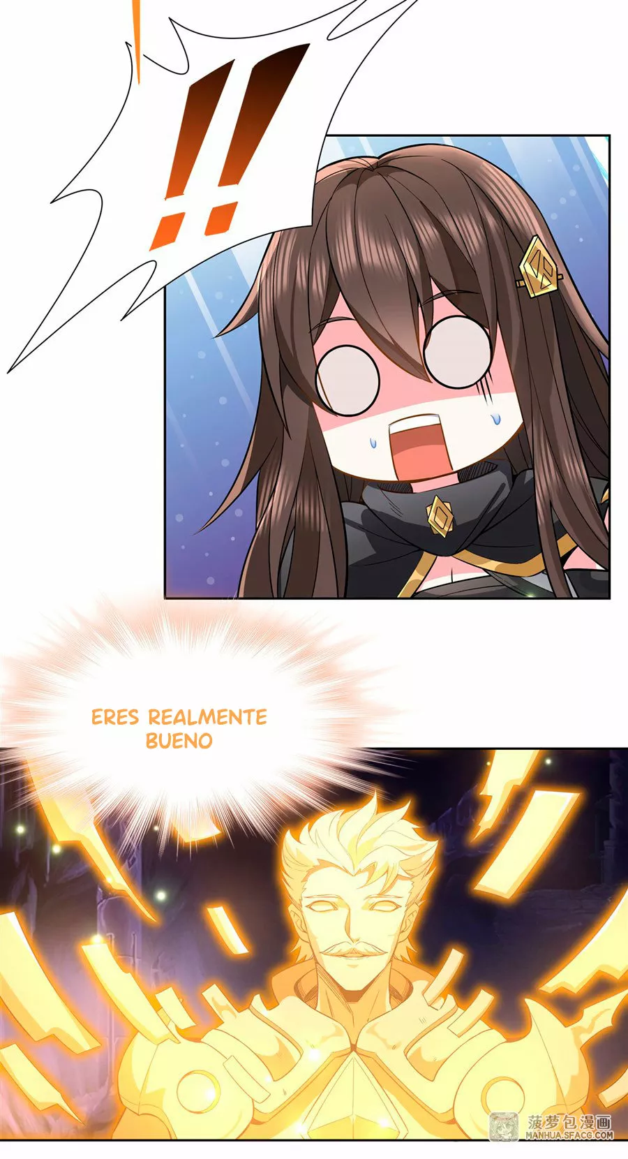 Página 47 del Manga