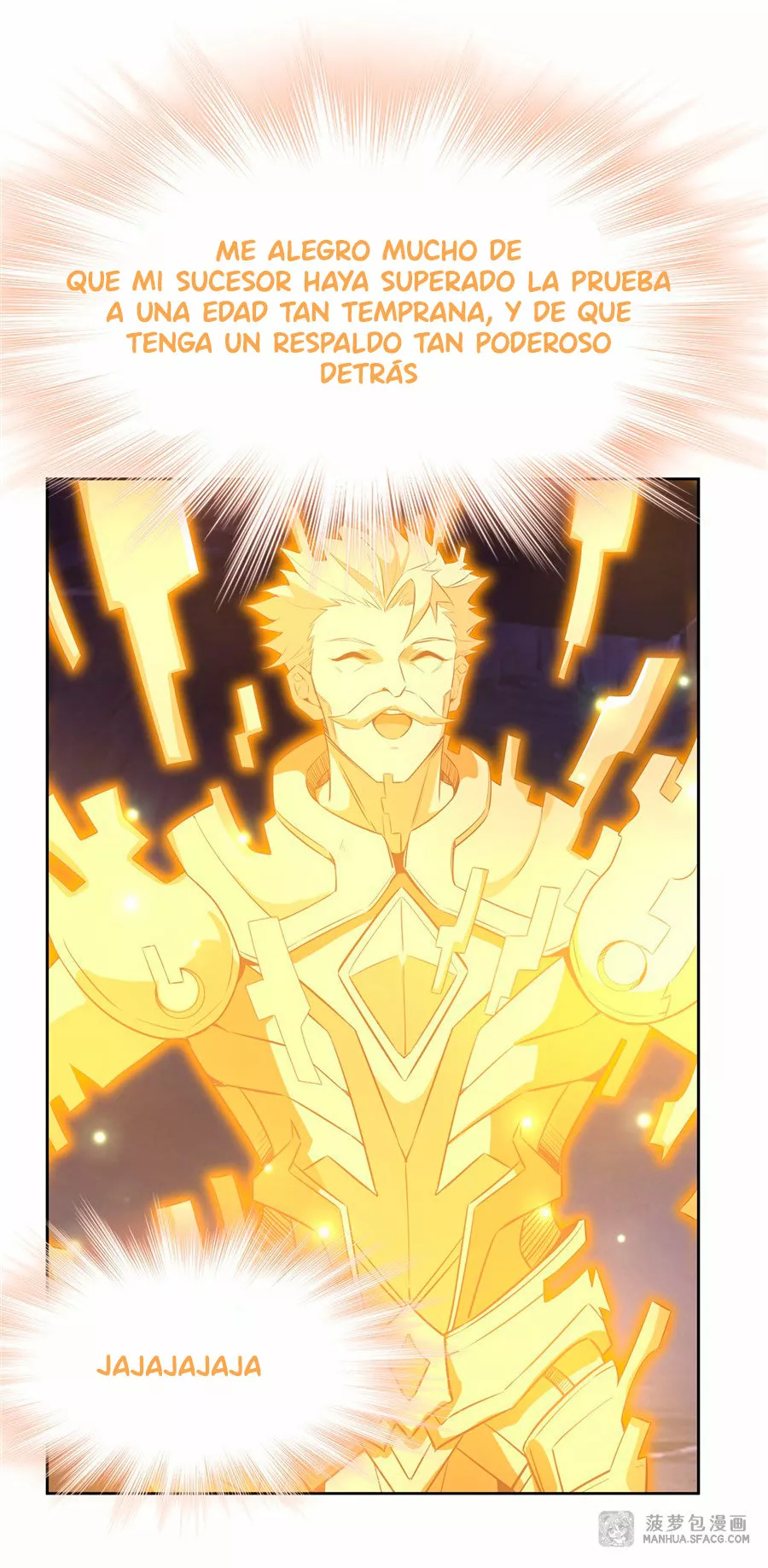 Página 50 del Manga