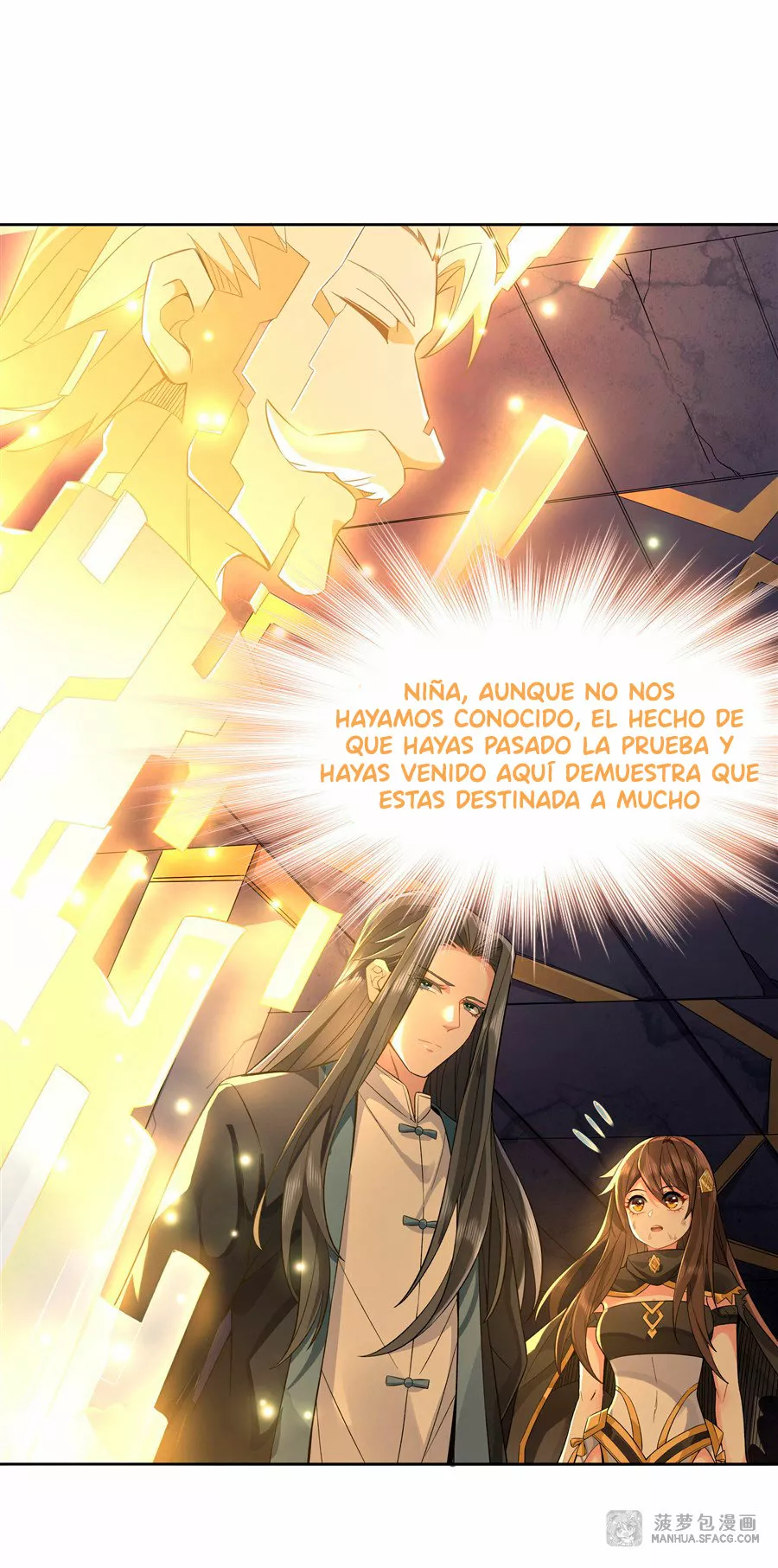 Página 51 del Manga