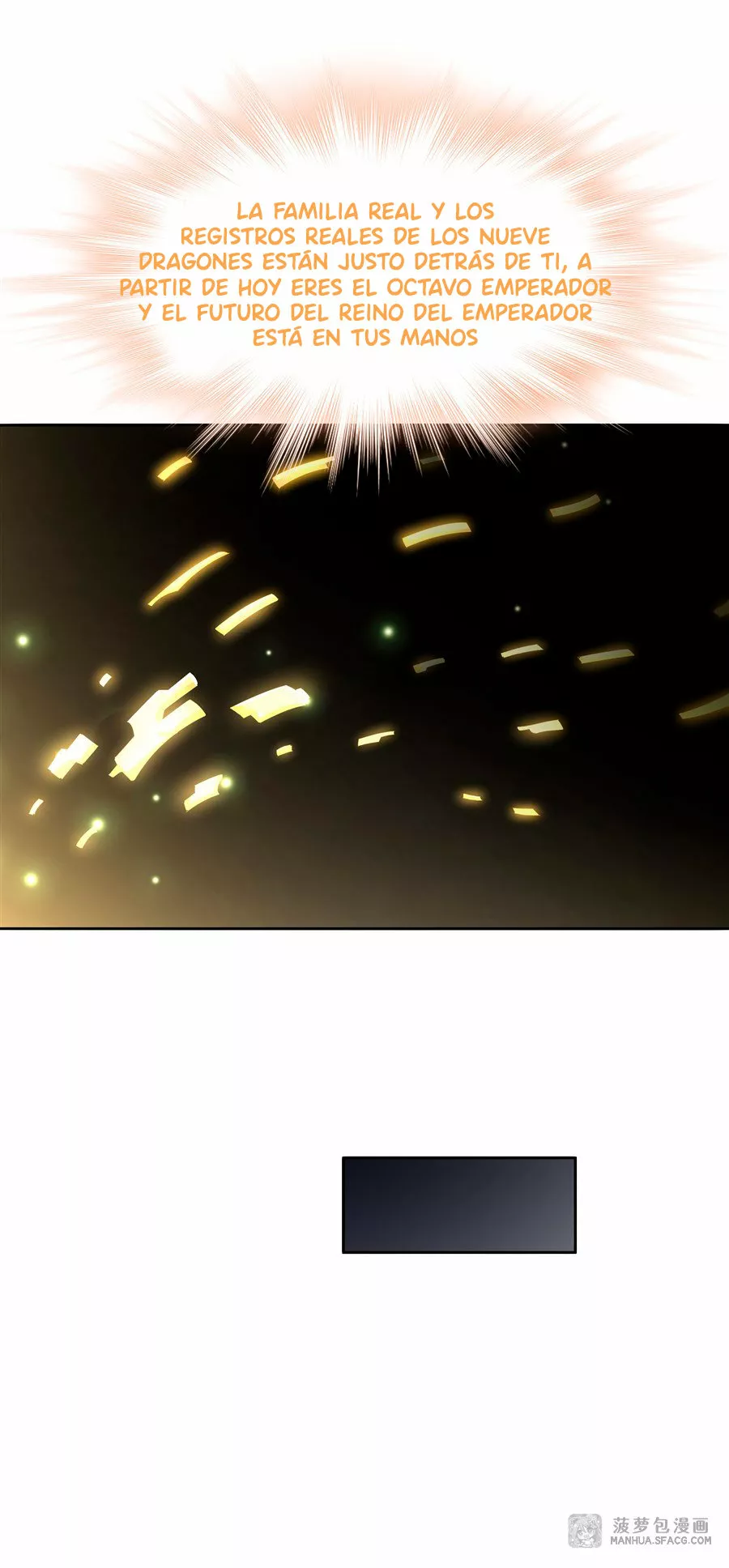 Página 52 del Manga