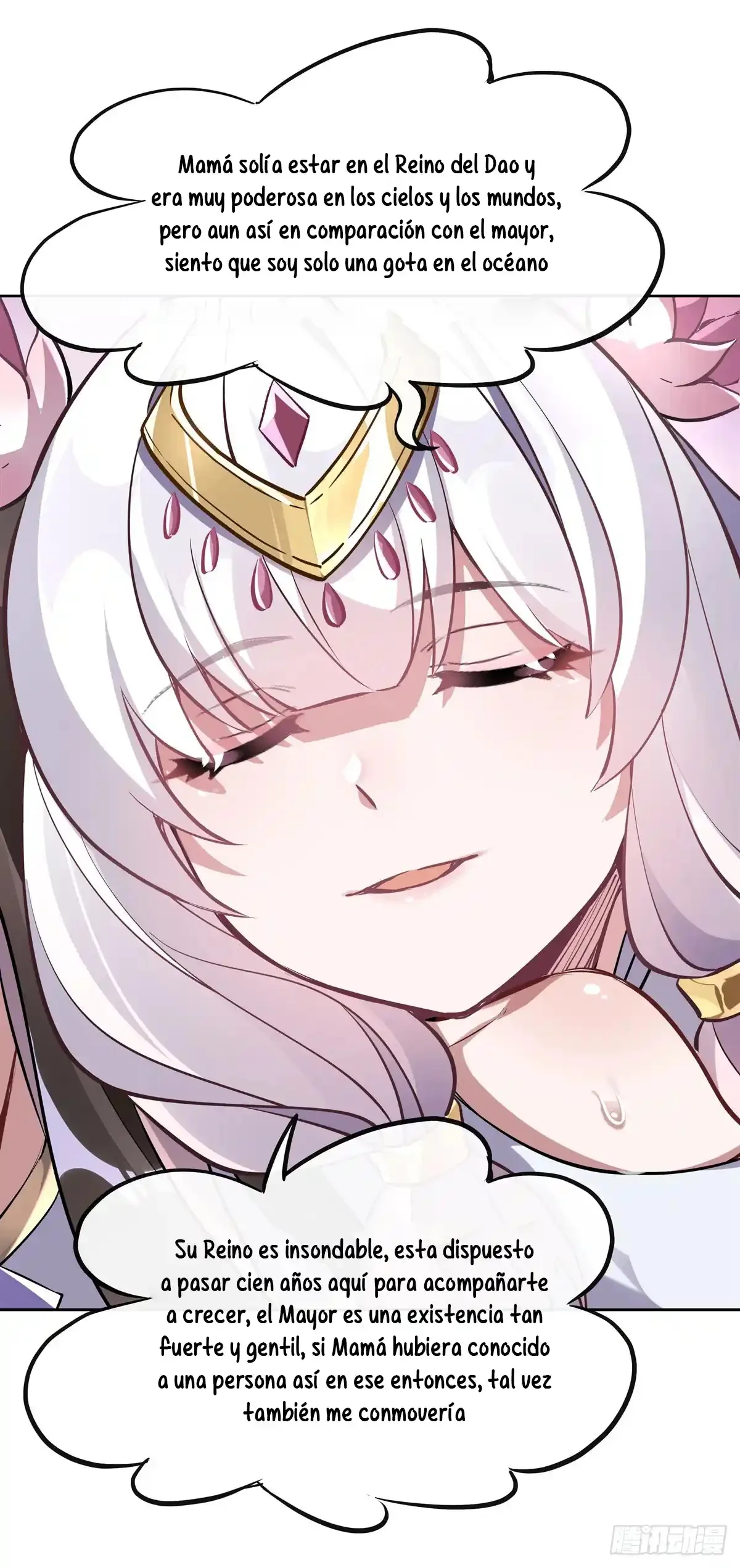 Página 35 del Manga