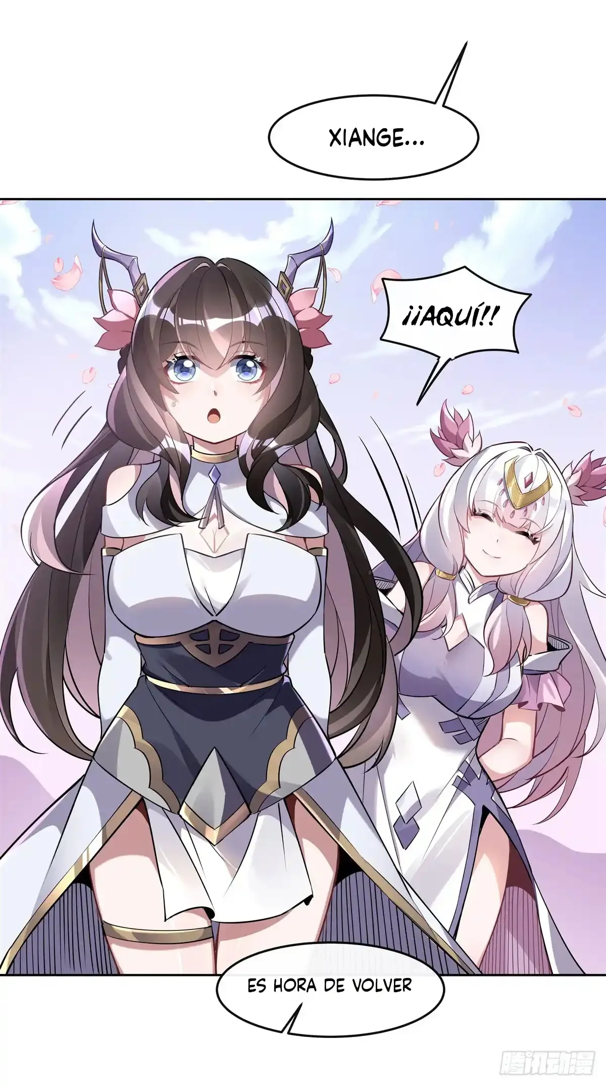 Página 39 del Manga