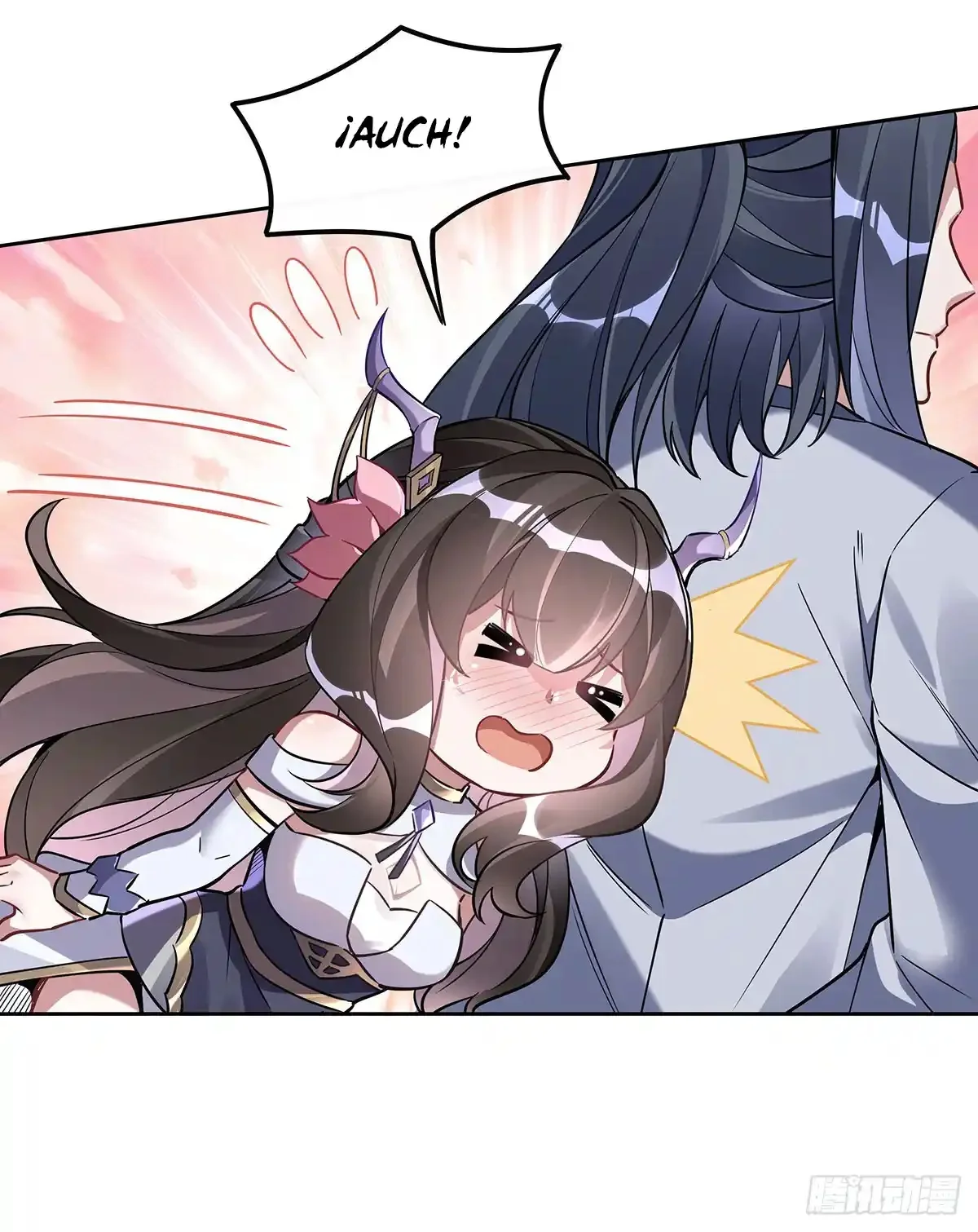 Página 42 del Manga