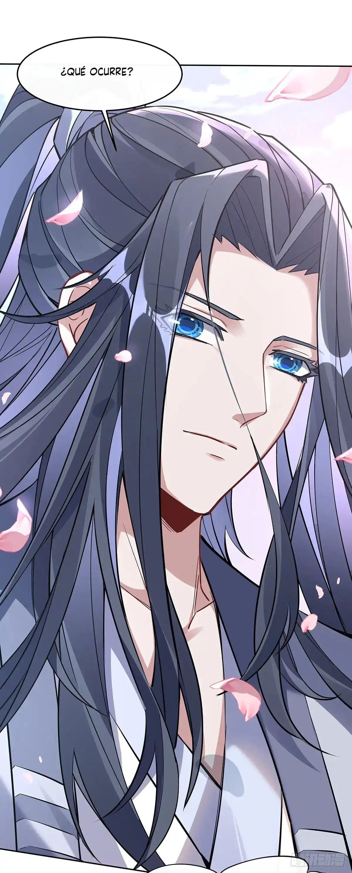 Página 43 del Manga