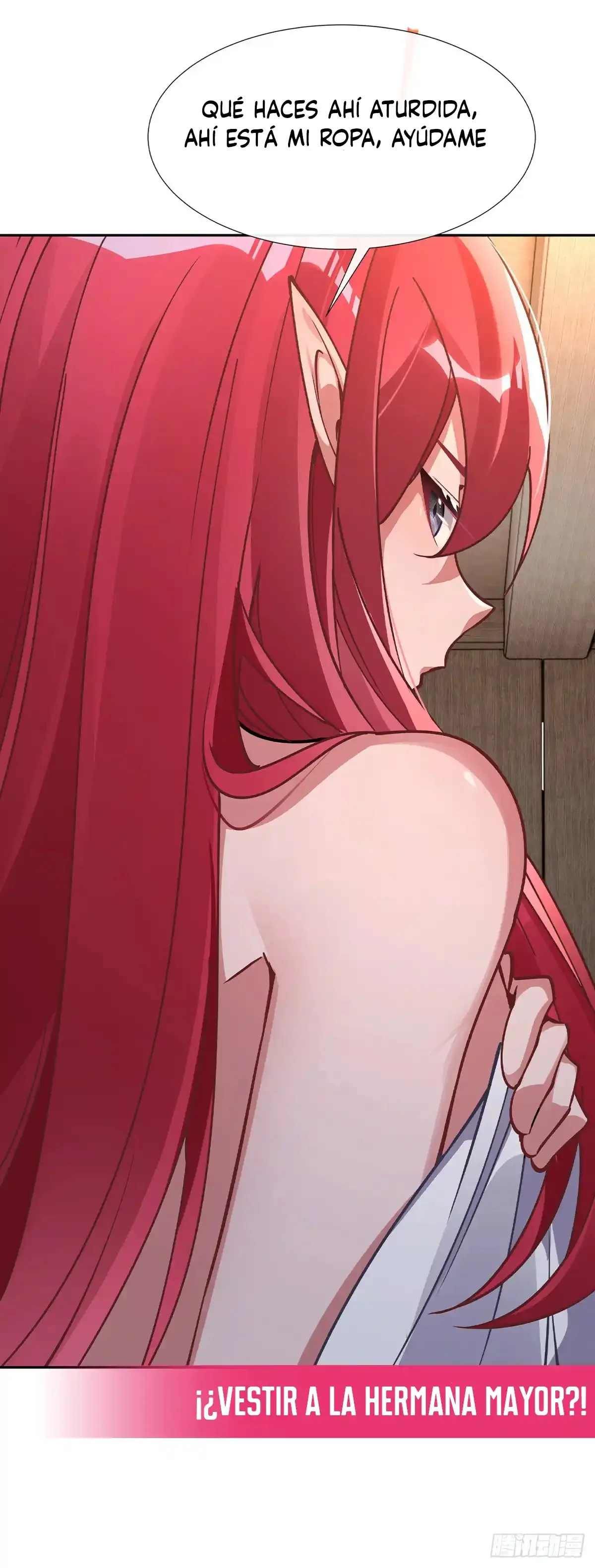 Página 46 del Manga