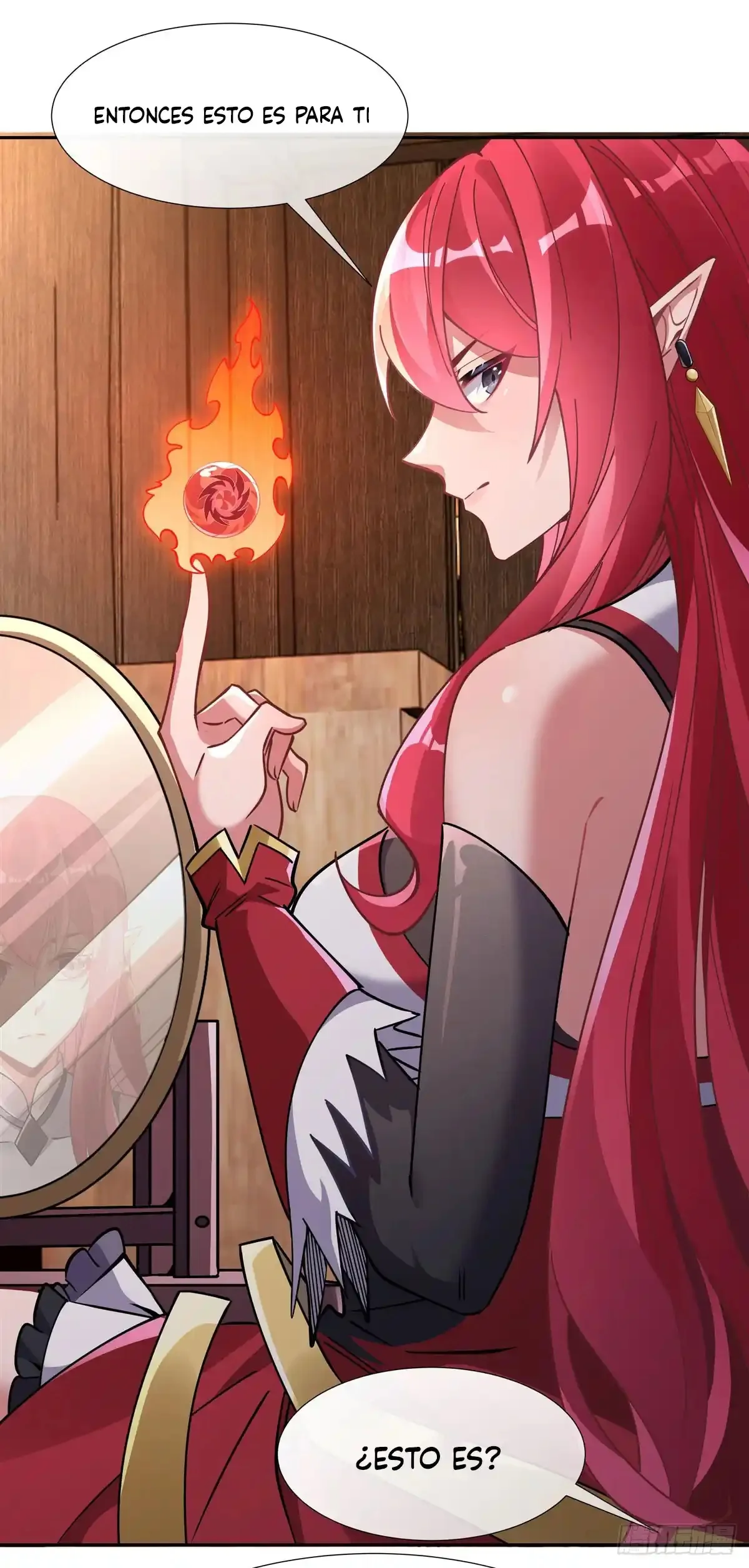 Página 39 del Manga