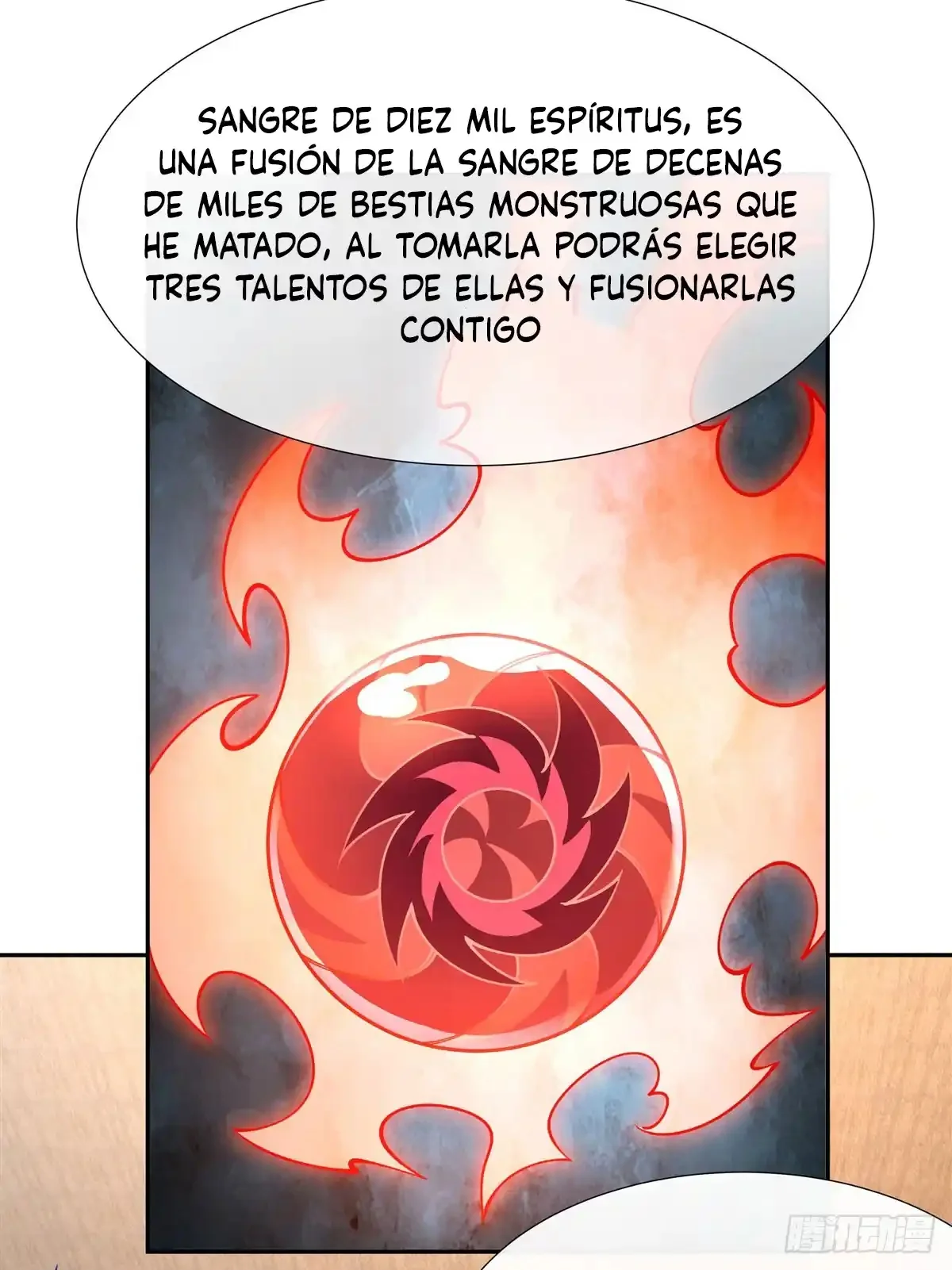 Página 40 del Manga