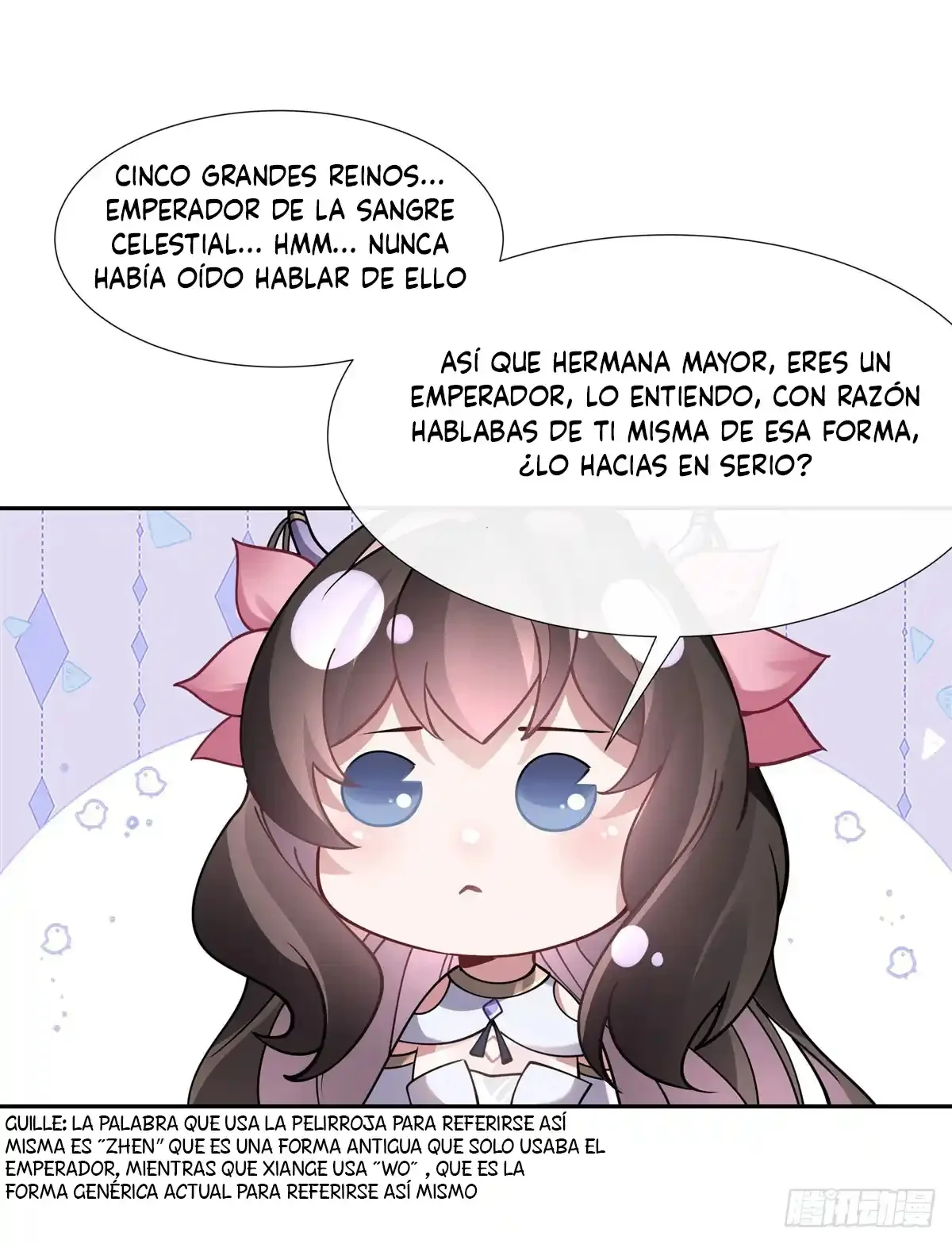 Página 43 del Manga