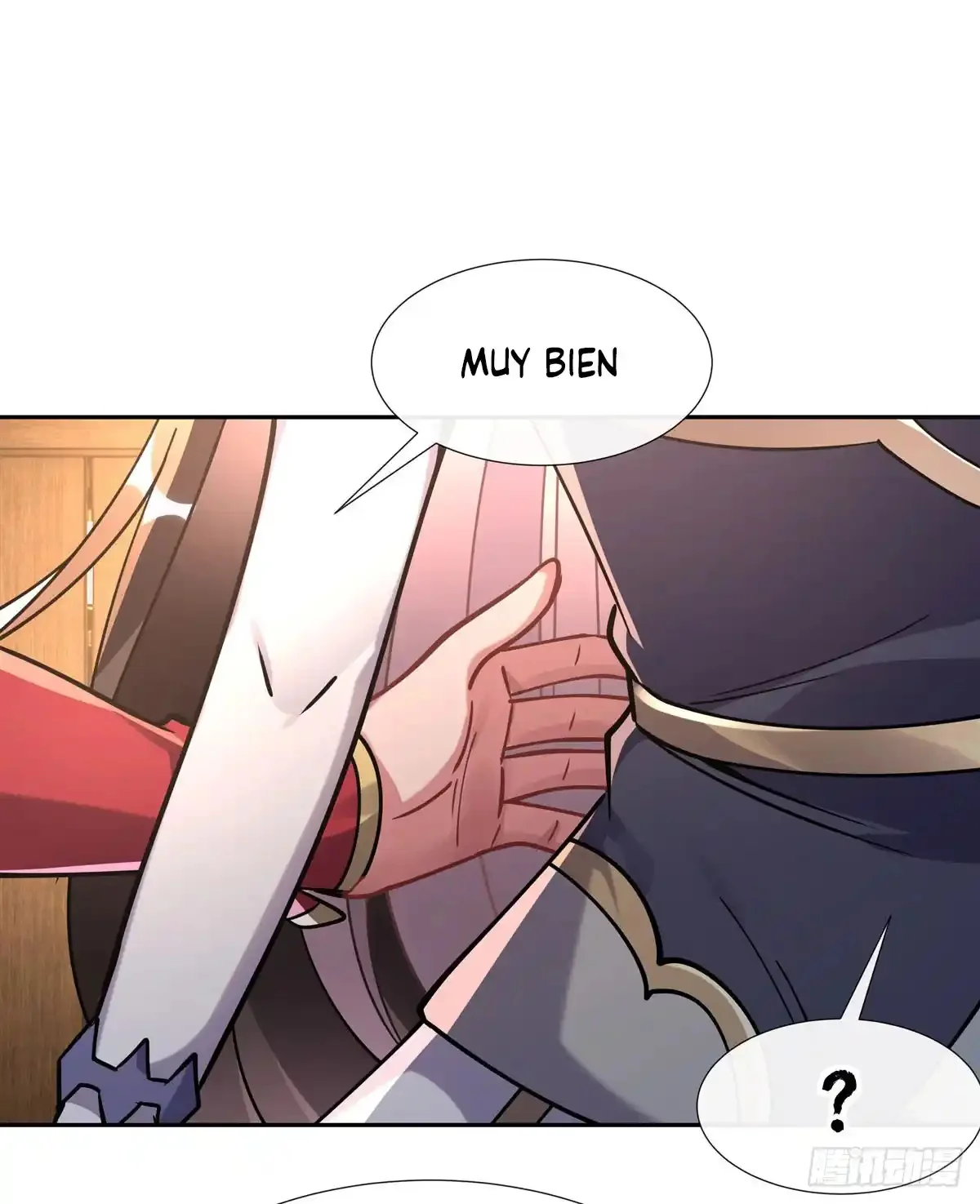 Página 45 del Manga