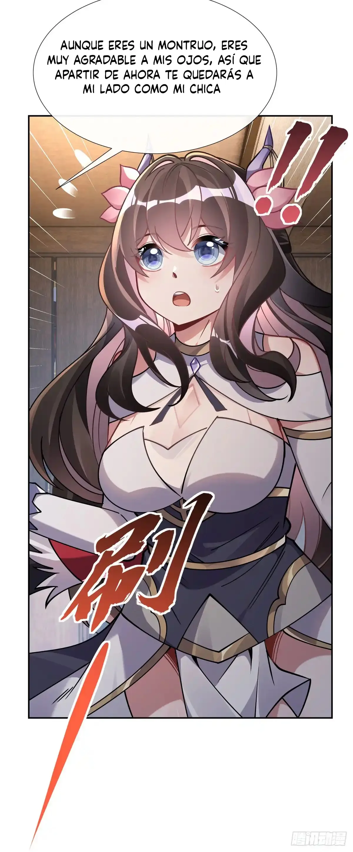 Página 46 del Manga