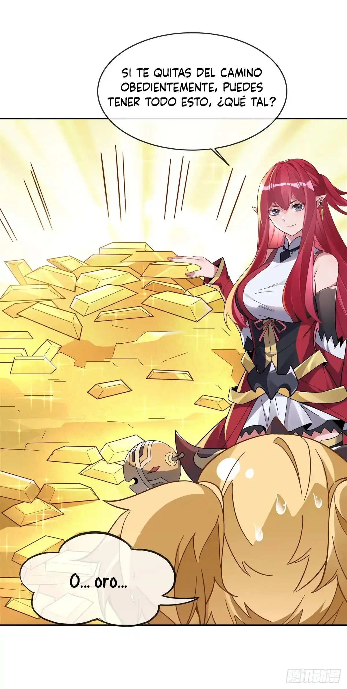 Página 36 del Manga