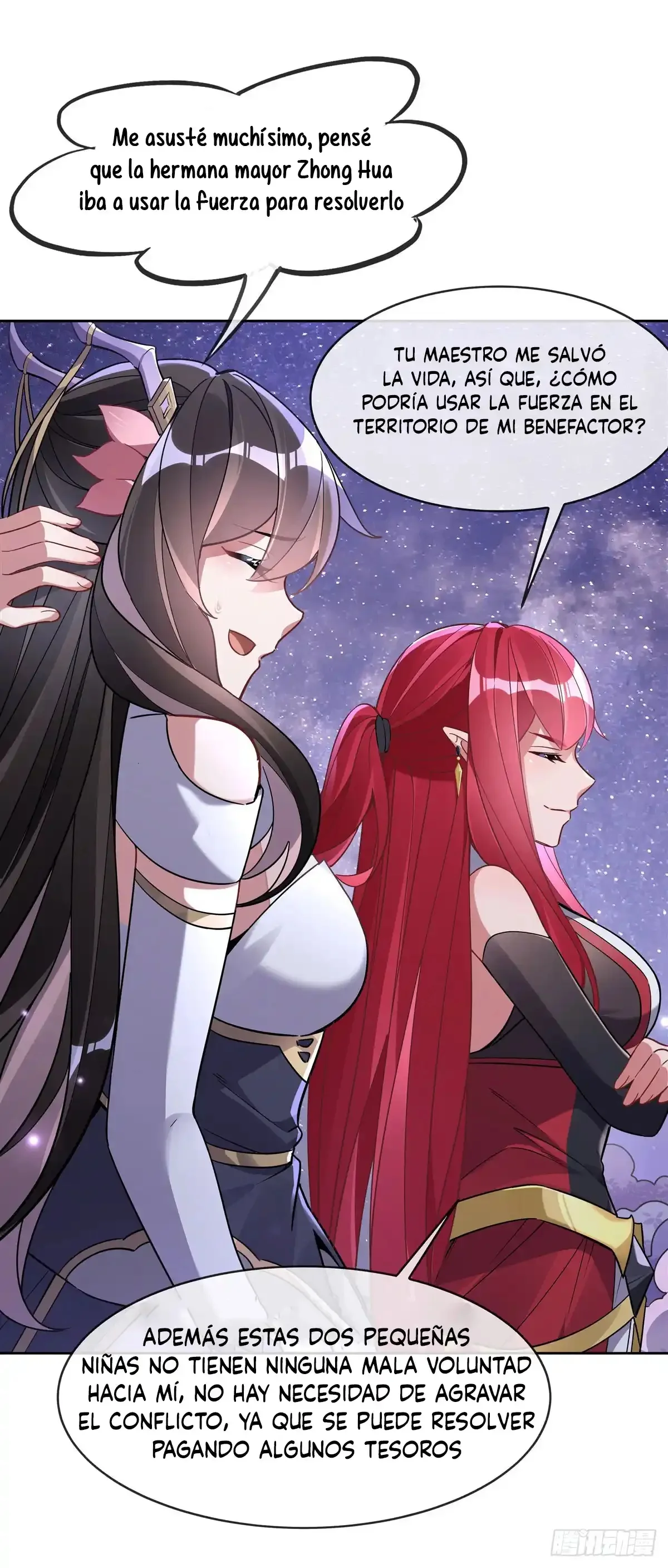 Página 37 del Manga