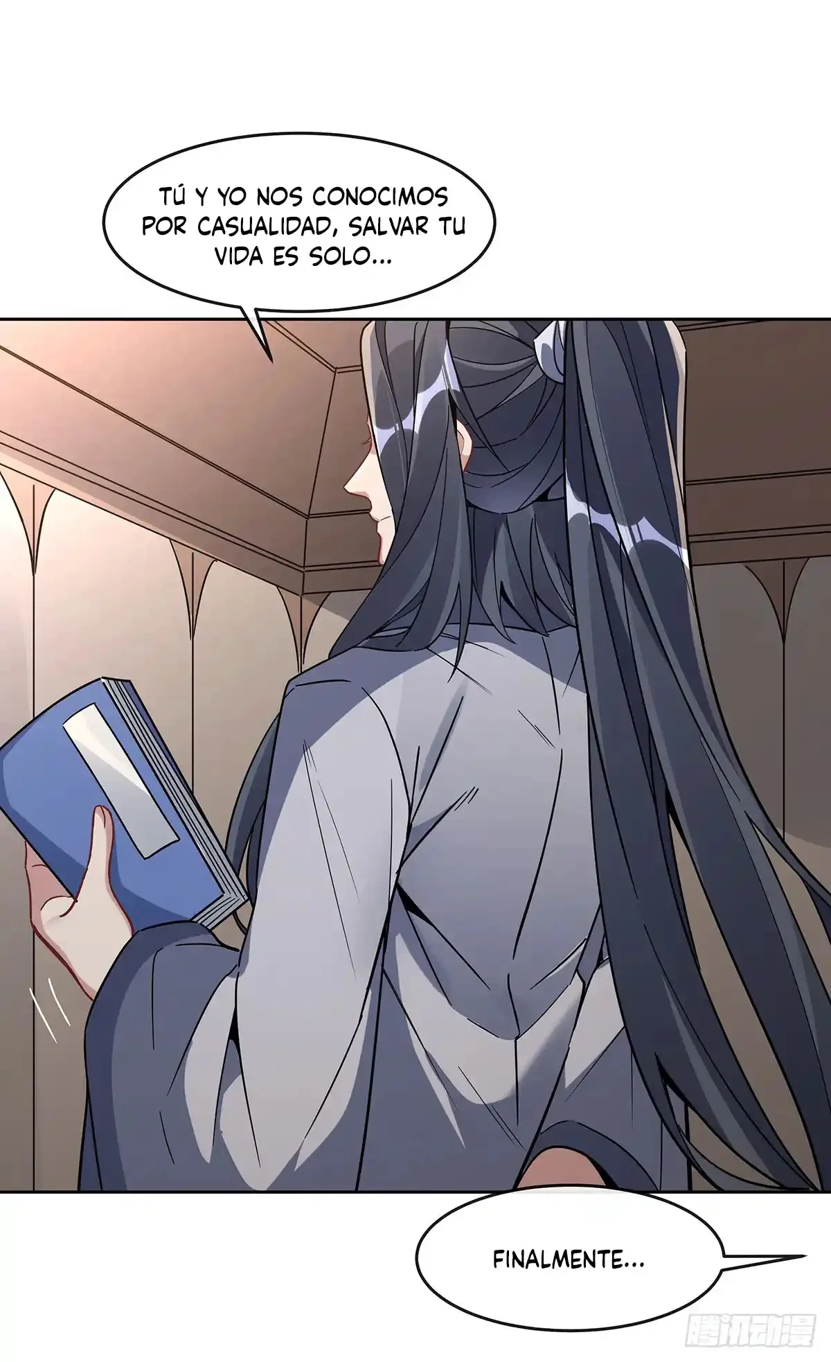 Página 47 del Manga