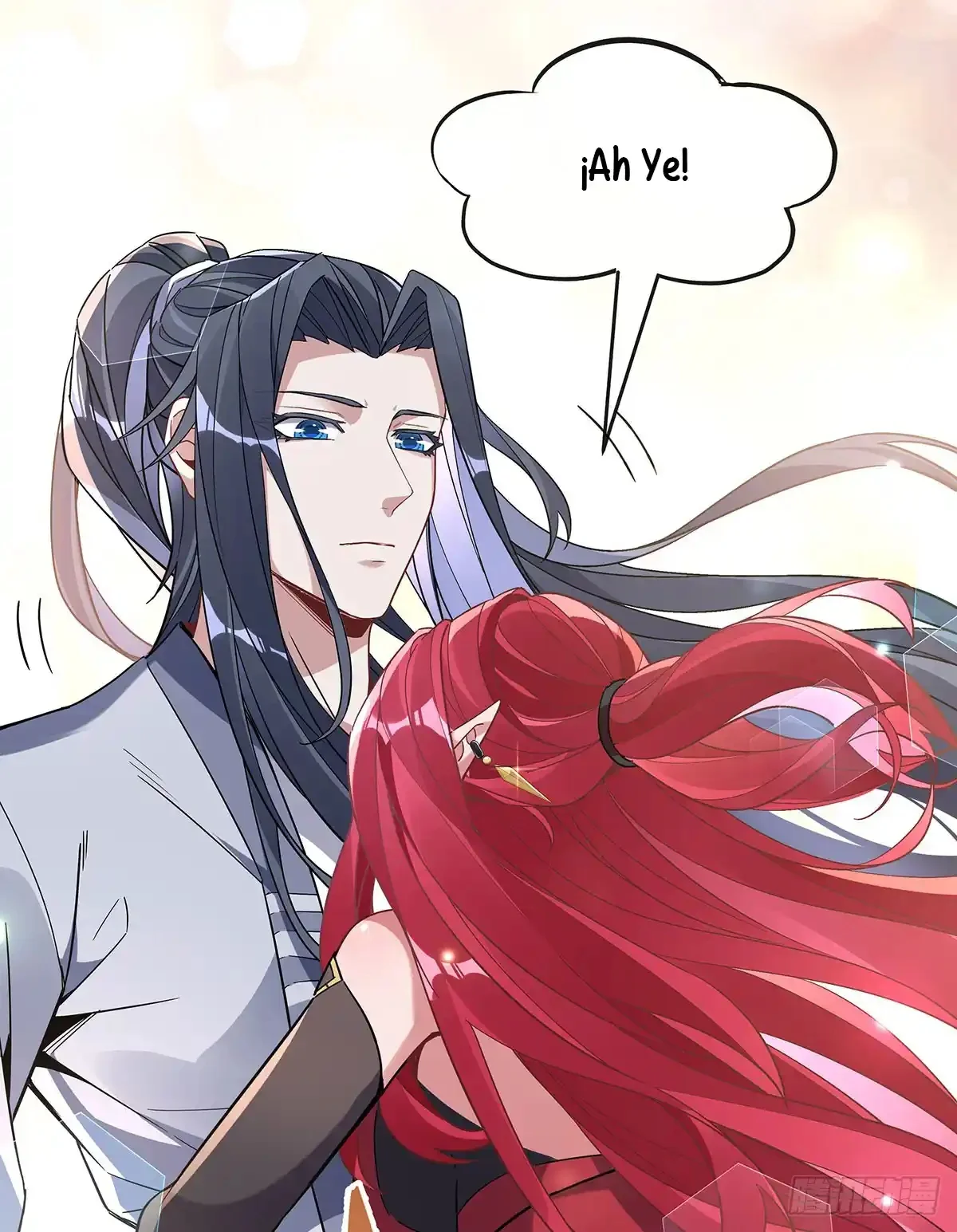 Página 51 del Manga