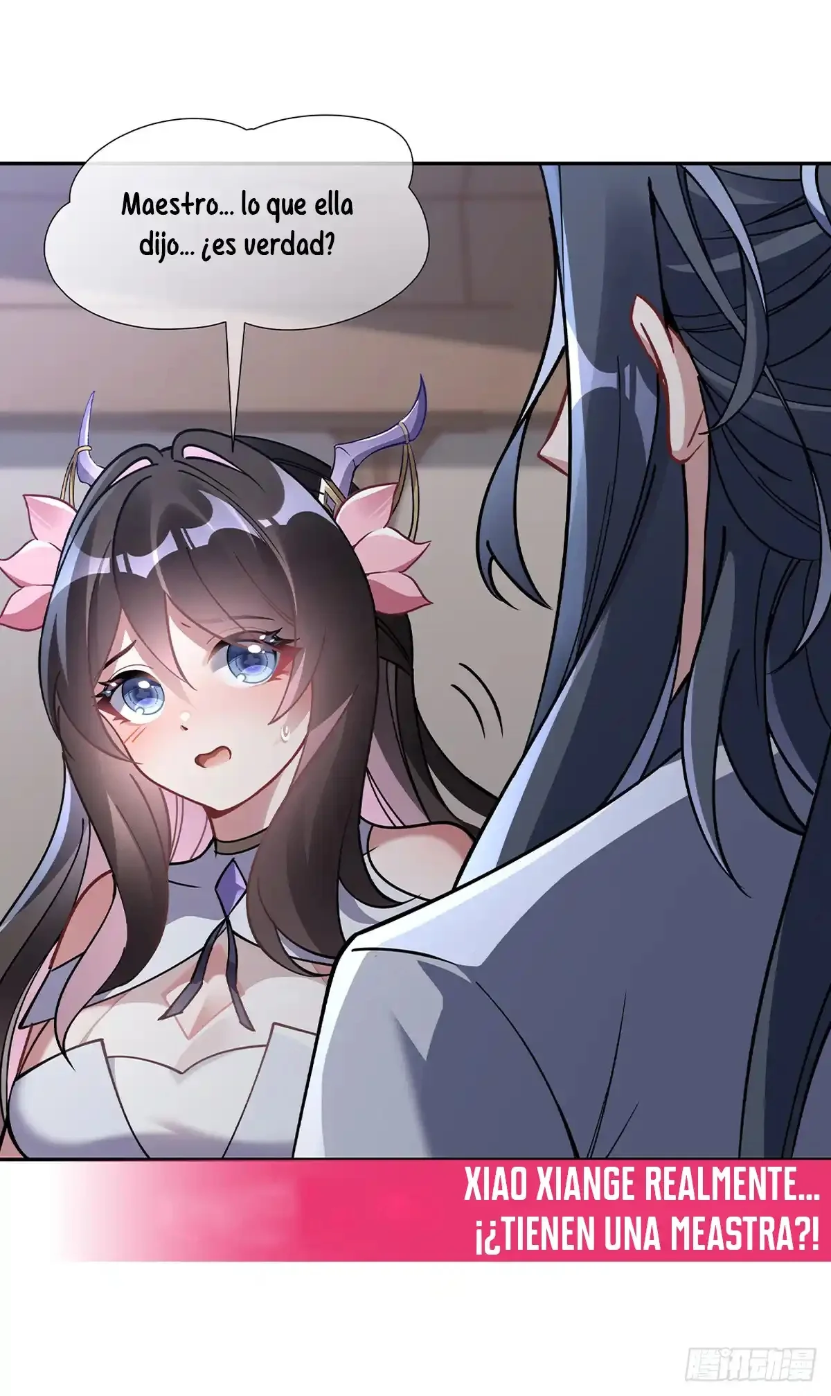 Página 54 del Manga