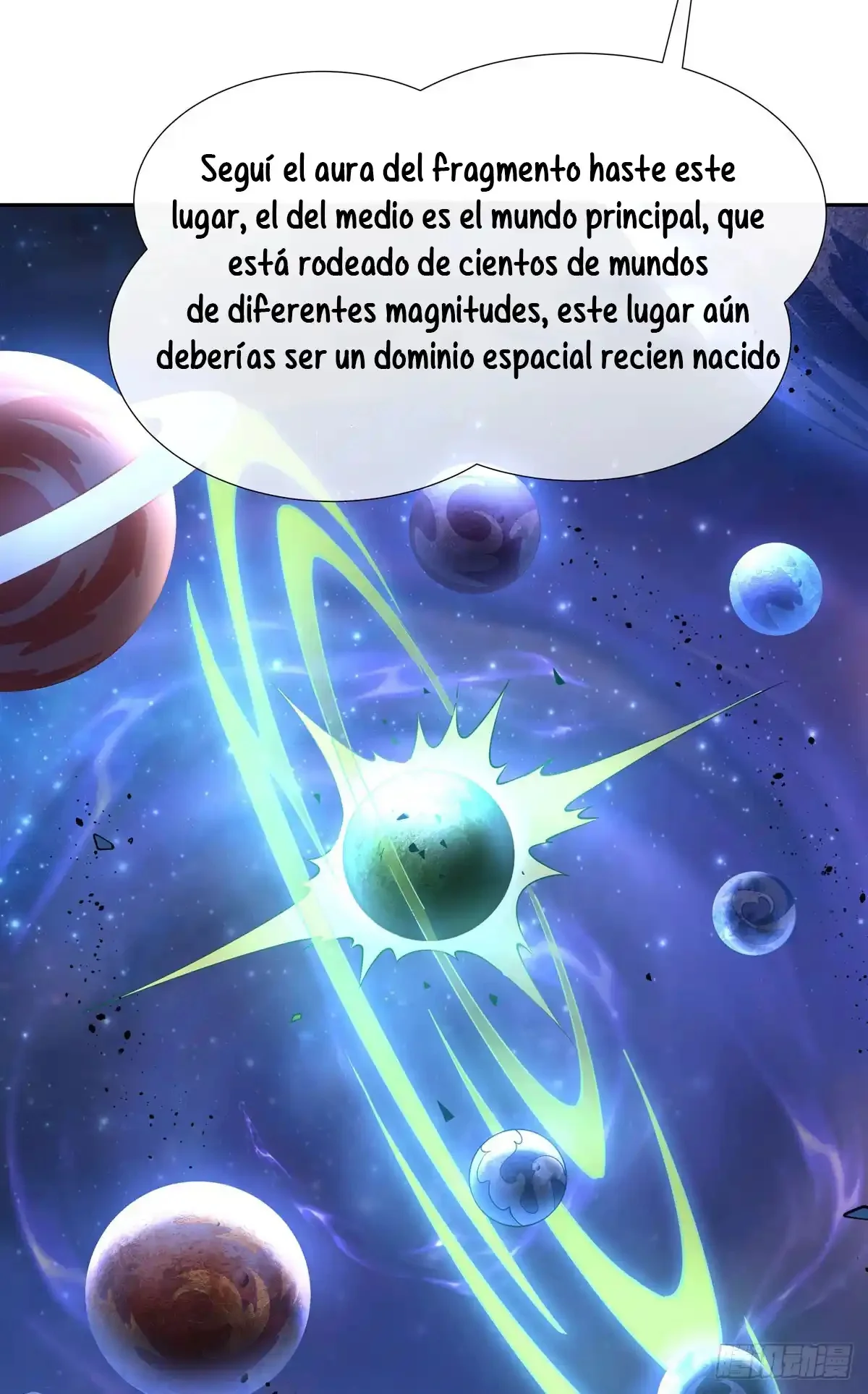 Página 37 del Manga