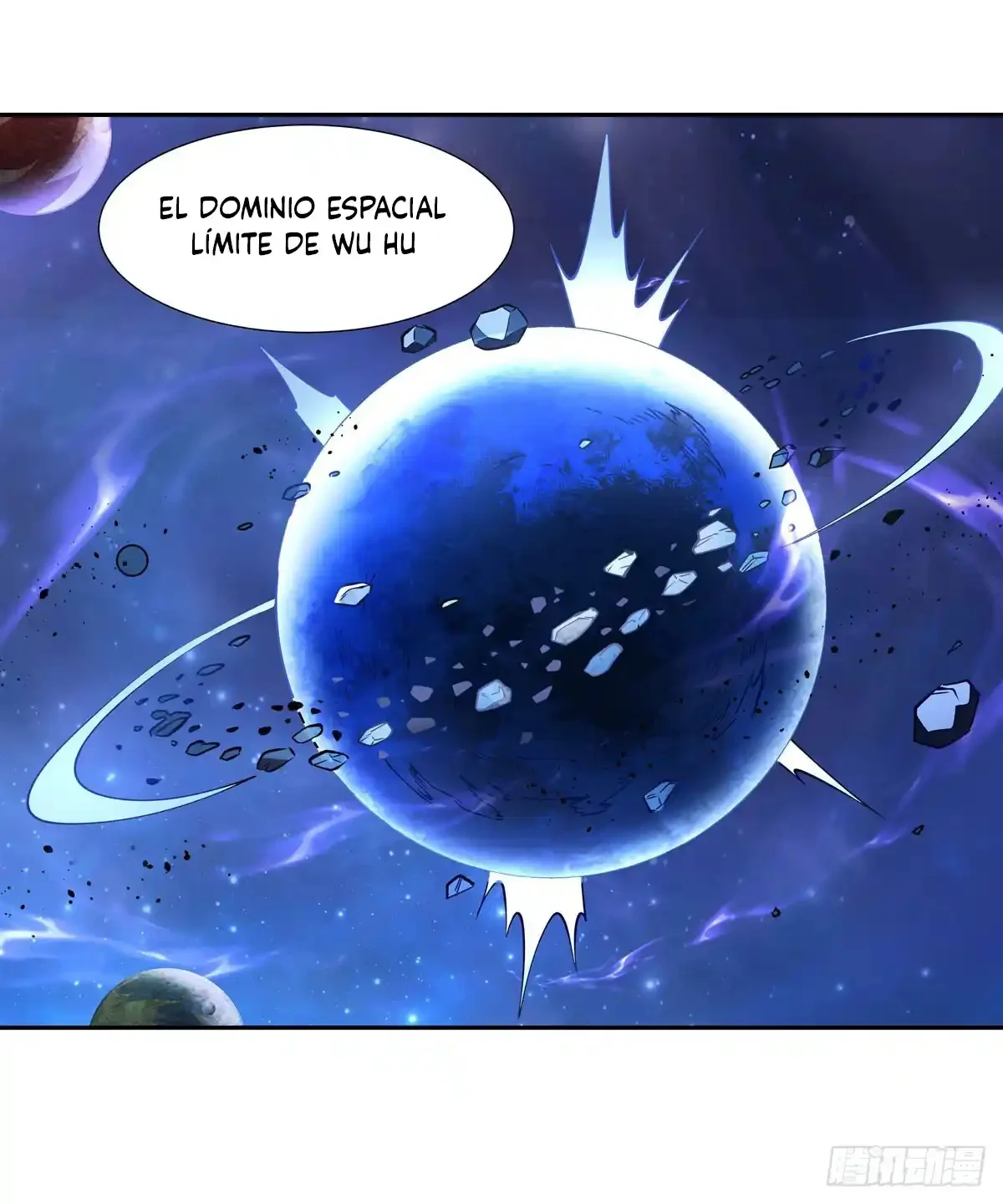 Página 39 del Manga