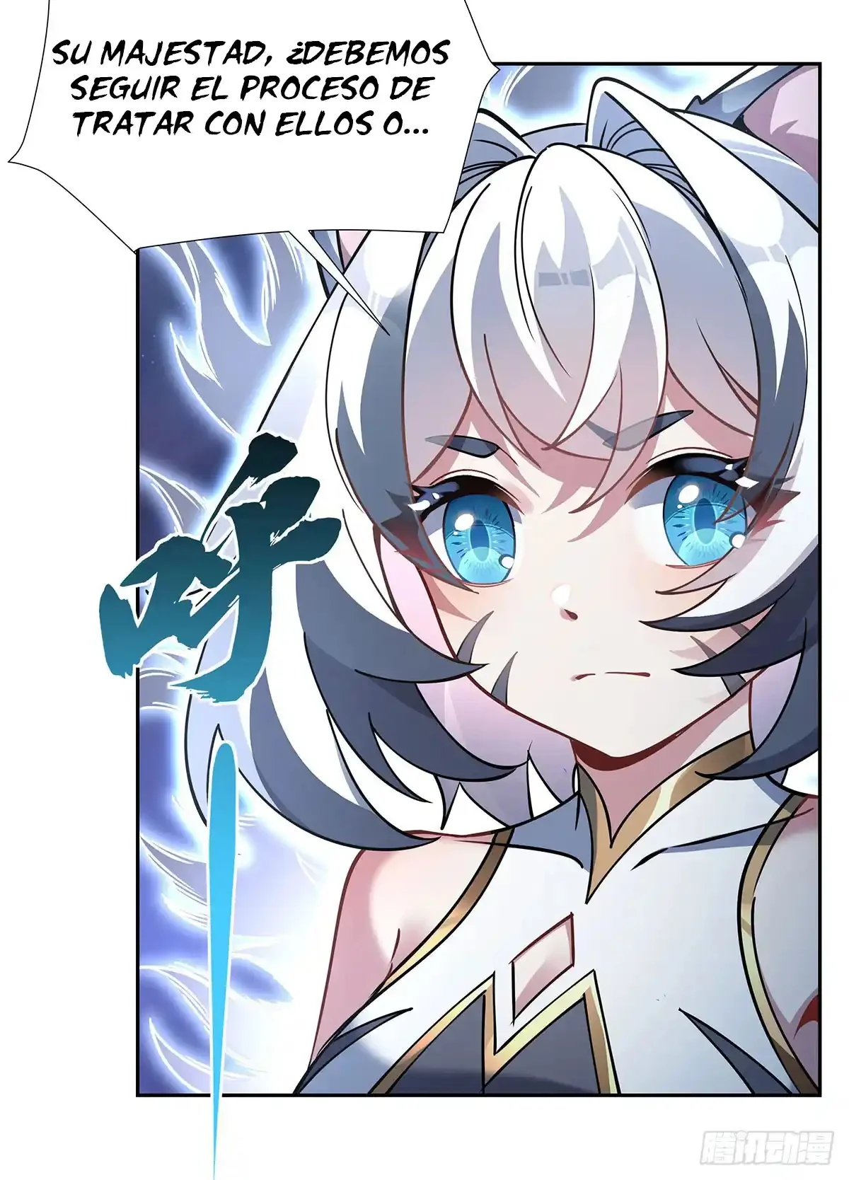 Página 45 del Manga