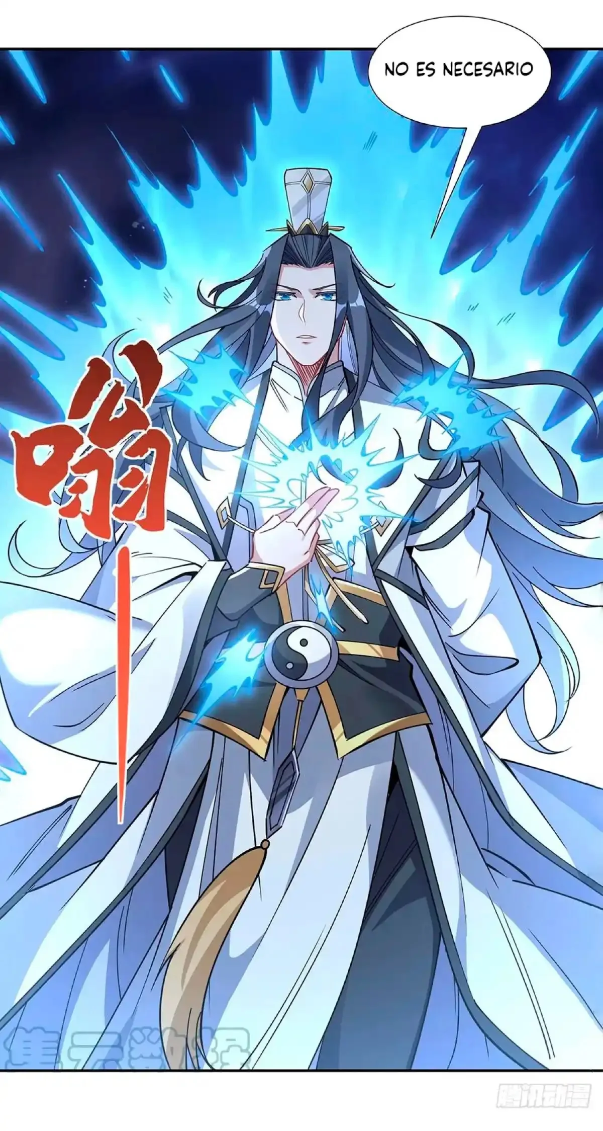 Página 46 del Manga