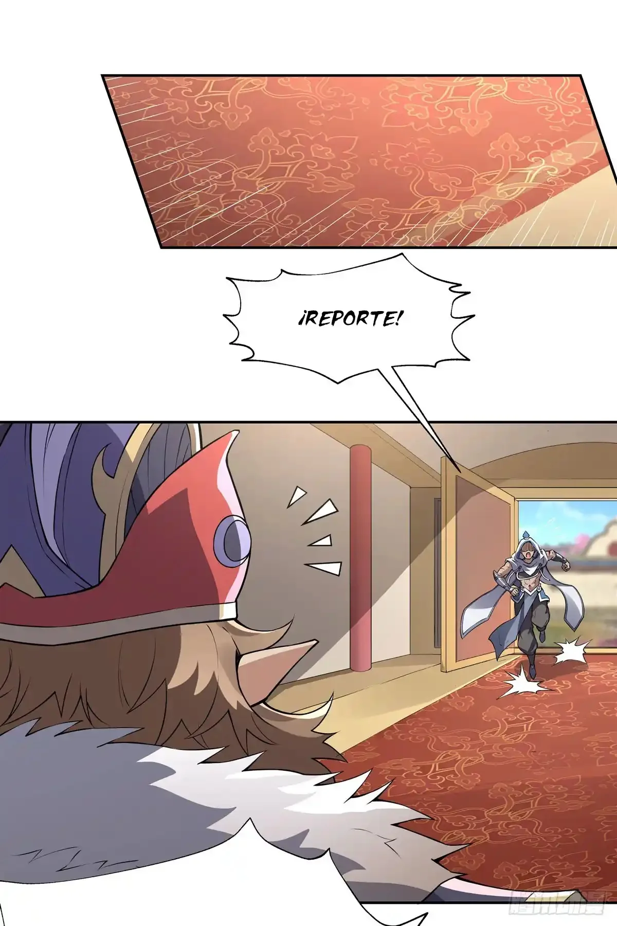 Página 32 del Manga