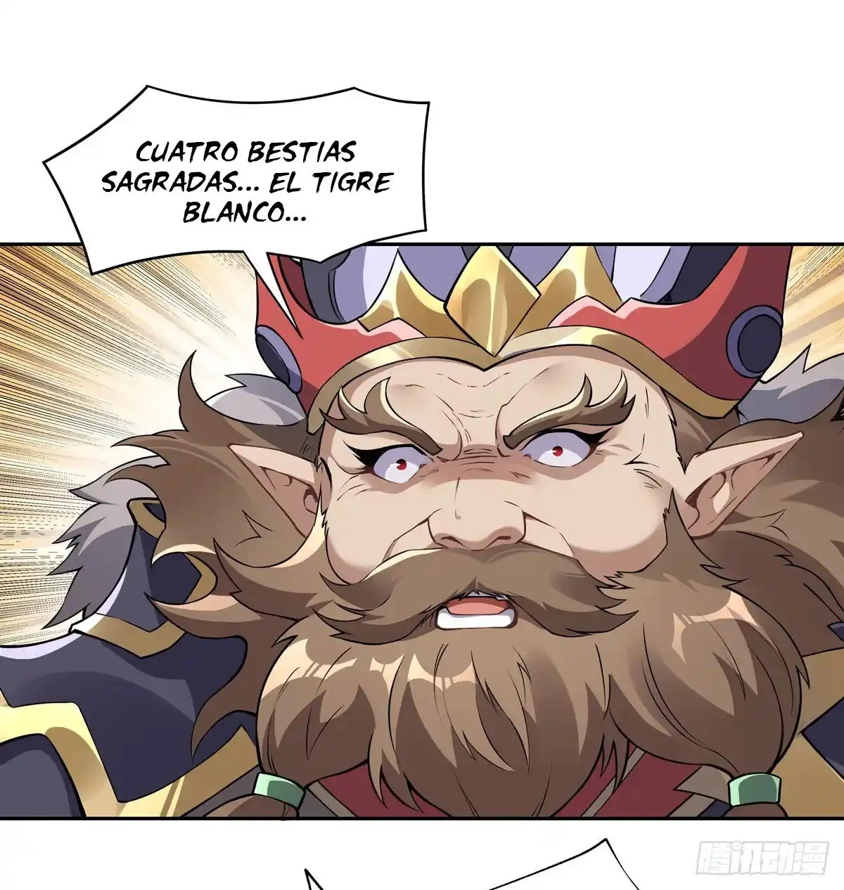 Página 35 del Manga