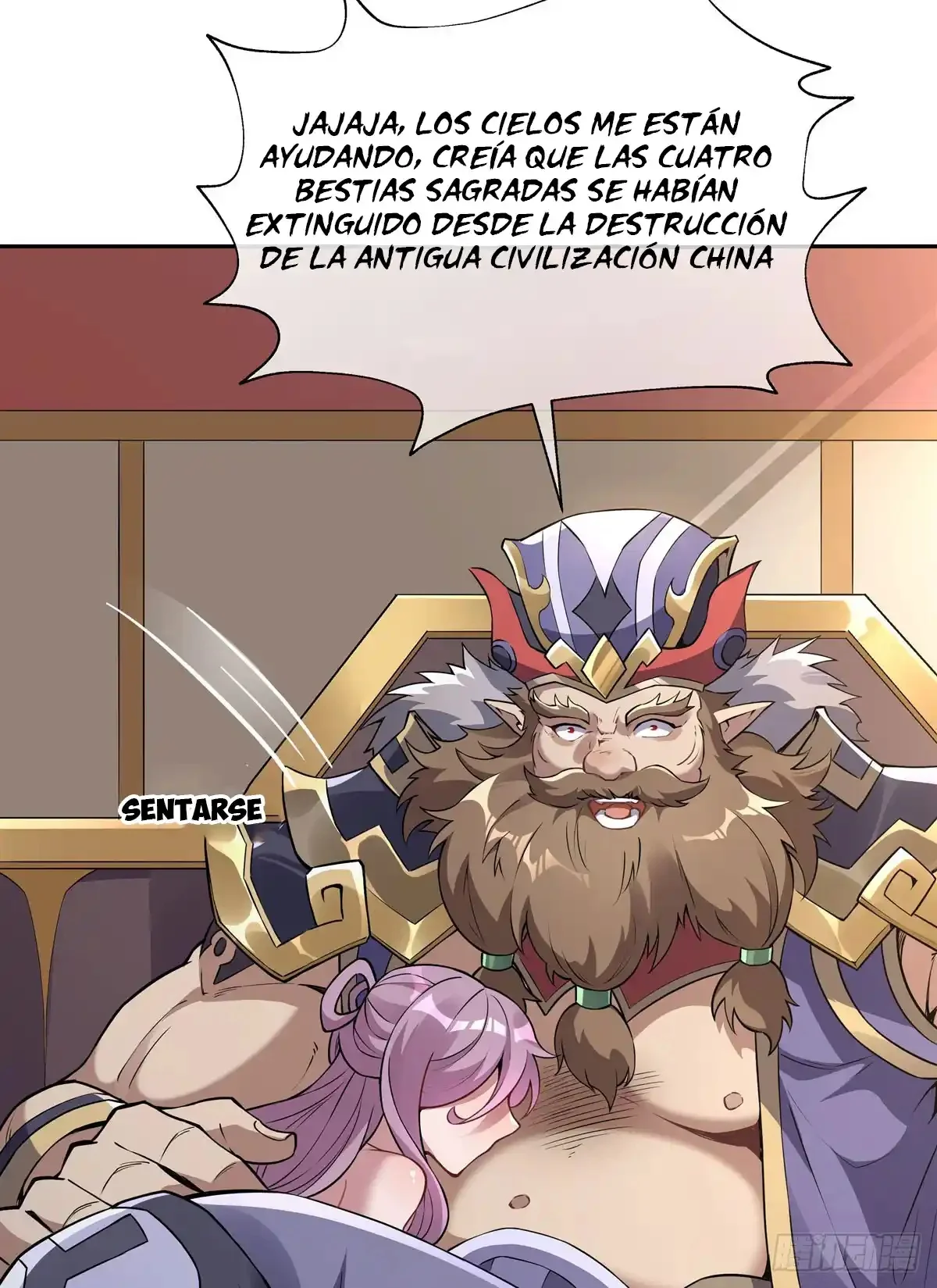 Página 36 del Manga