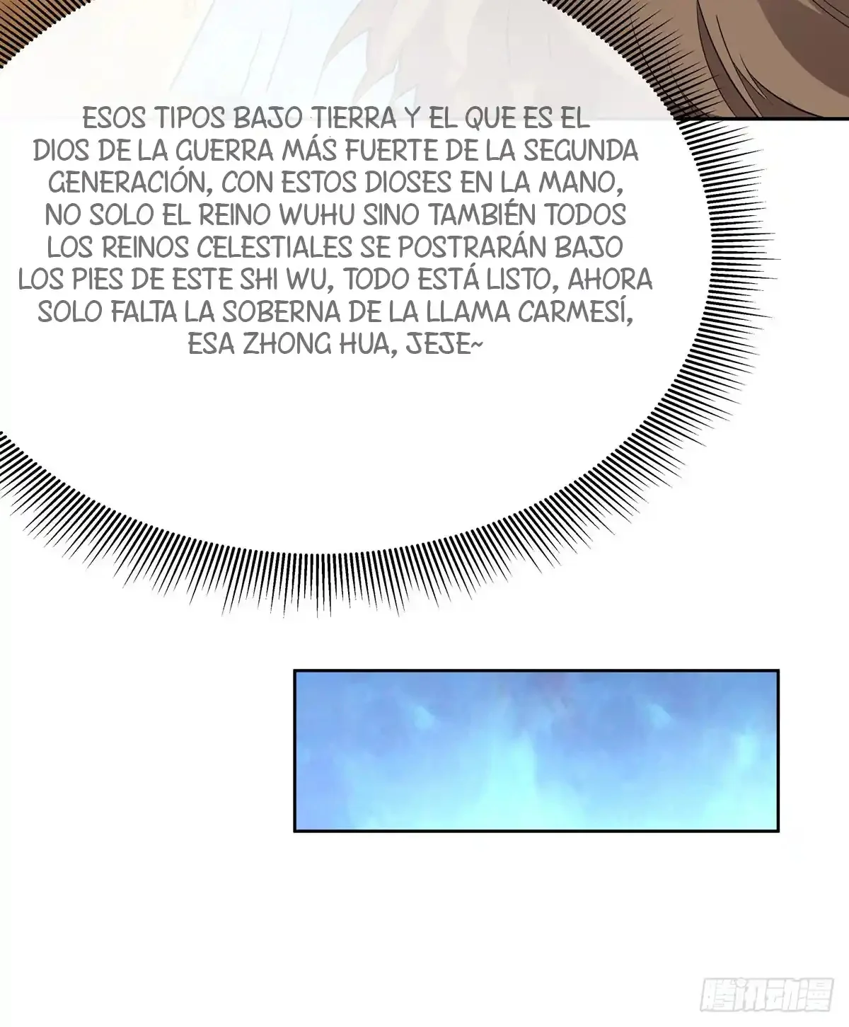 Página 39 del Manga