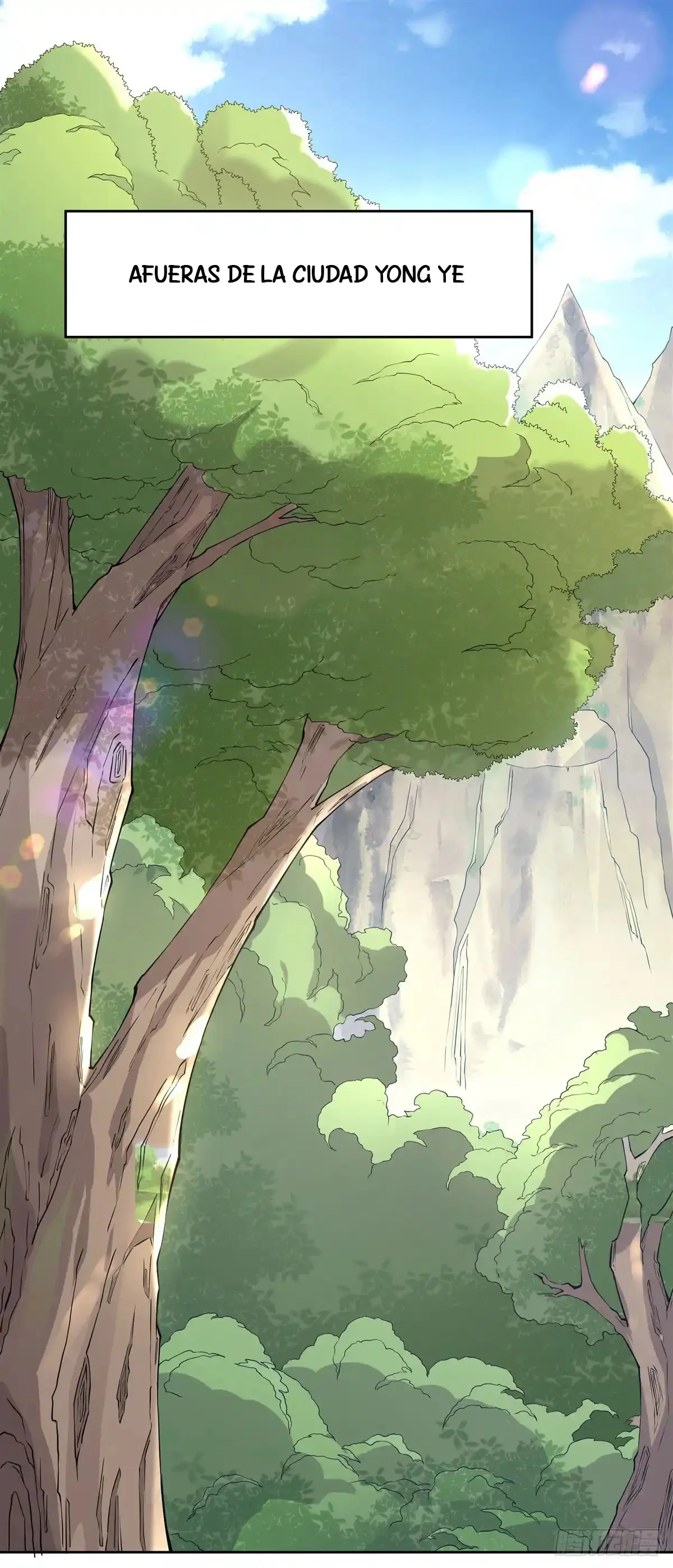 Página 40 del Manga