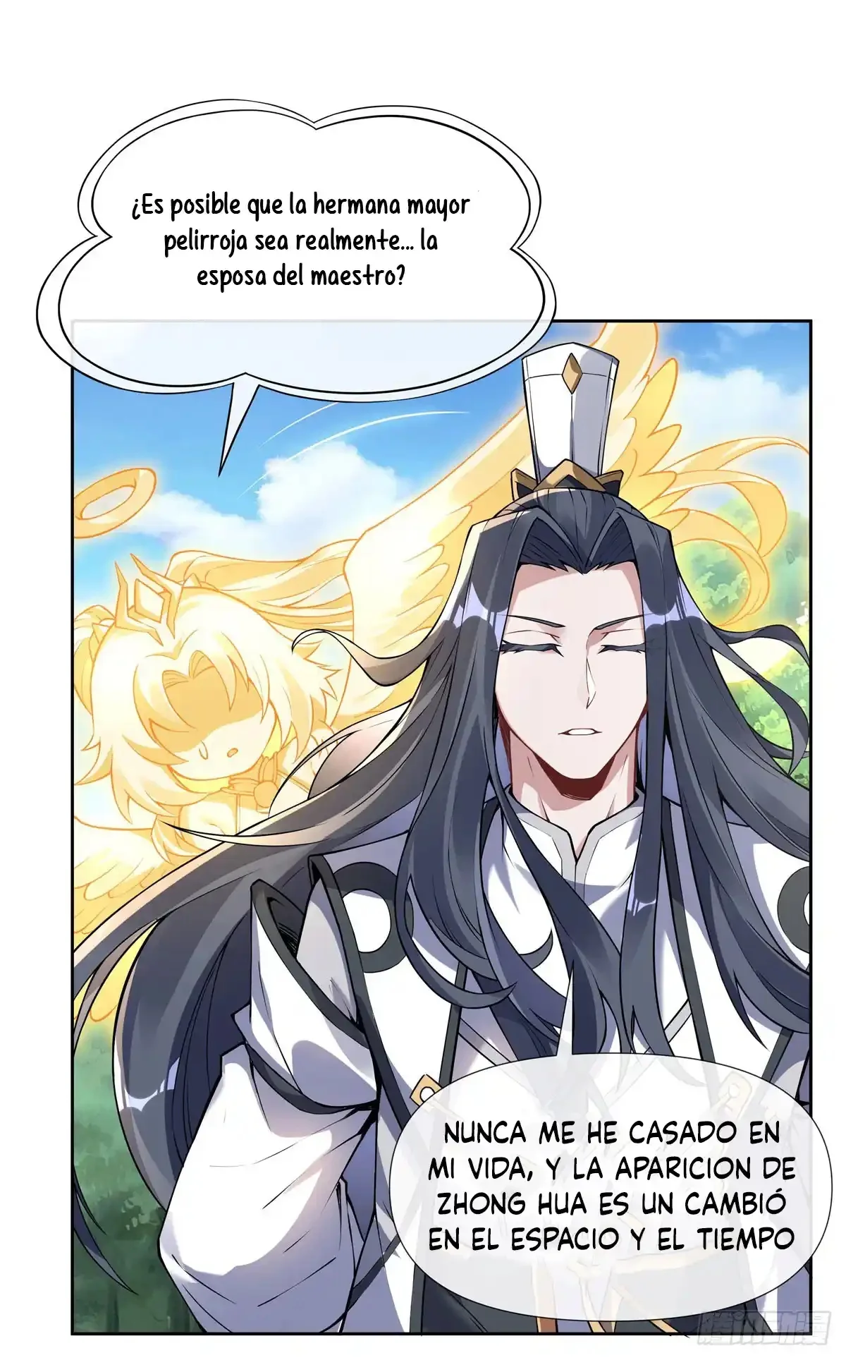 Página 48 del Manga