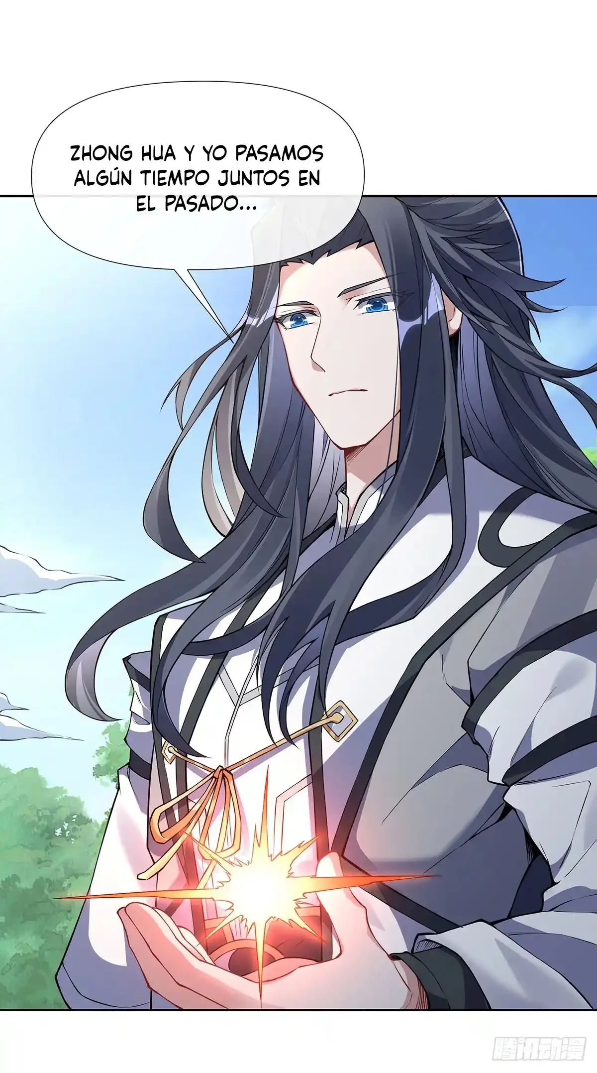 Página 50 del Manga