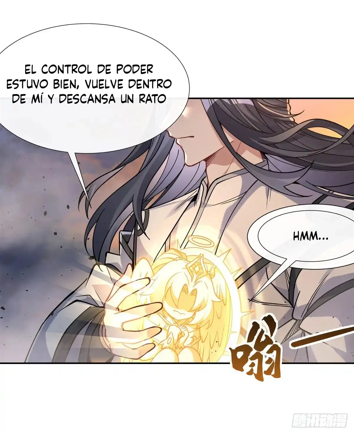 Página 37 del Manga